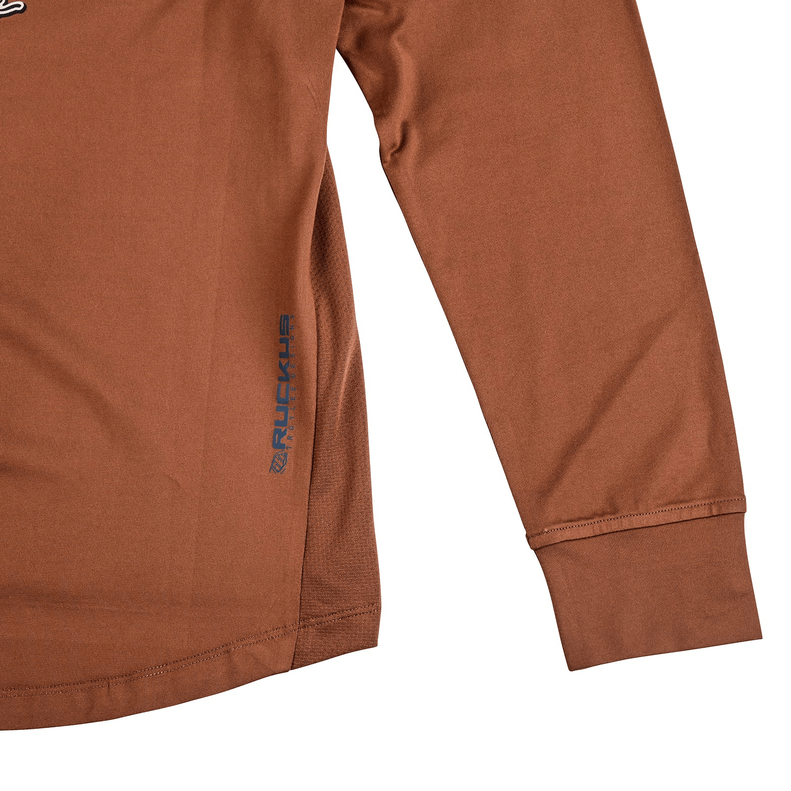 Troy-Lee-Designs-Ruckus-Ride-Tee-Wheelies-LS-Shirt---Men-s-Chocolate