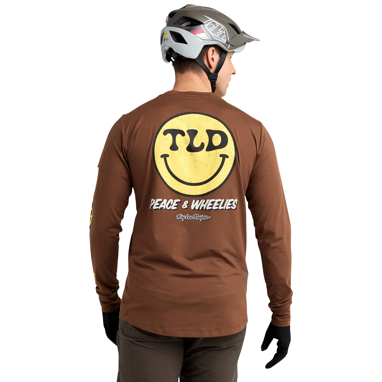 Troy-Lee-Designs-Ruckus-Ride-Tee-Wheelies-LS-Shirt---Men-s-Chocolate