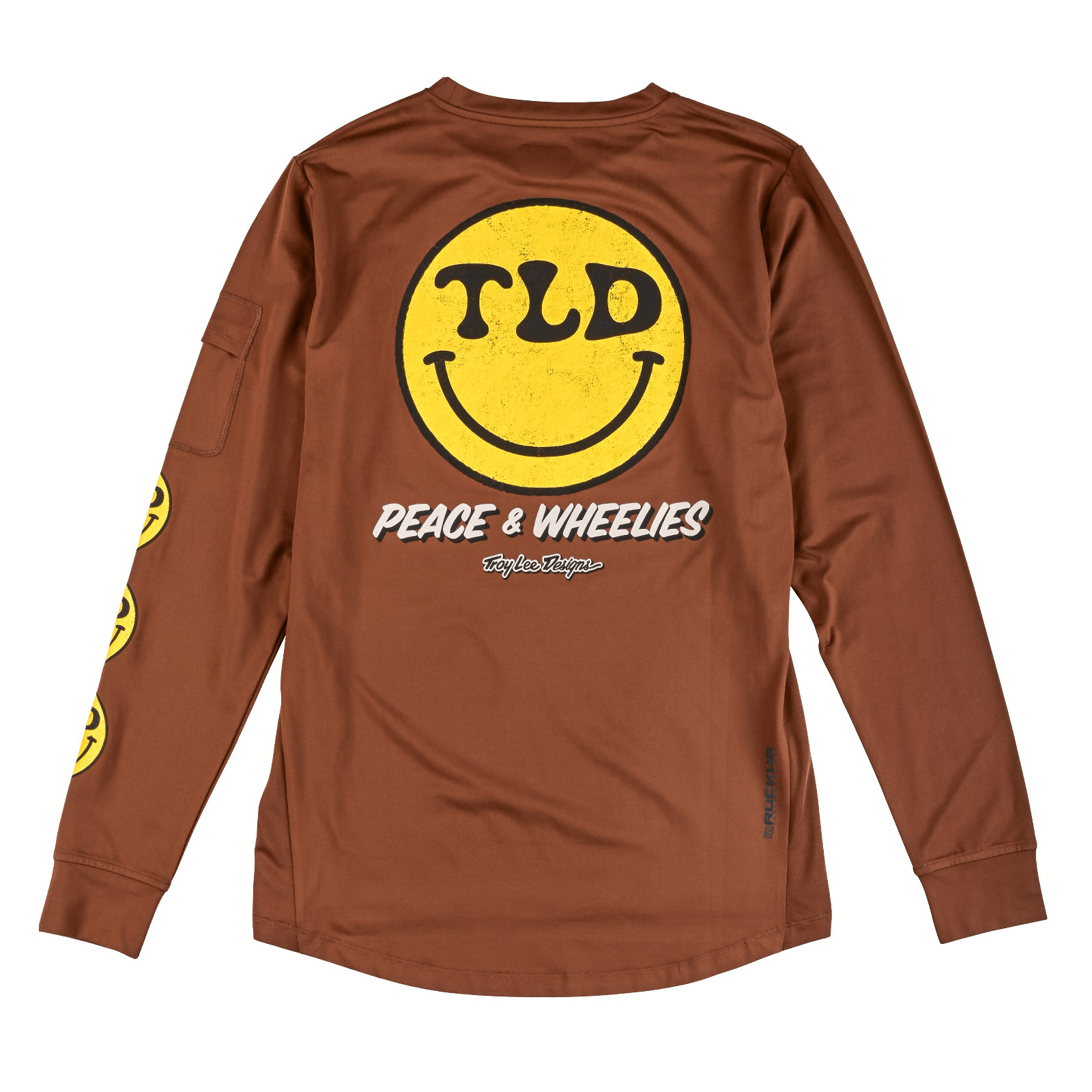 Troy-Lee-Designs-Ruckus-Ride-Tee-Wheelies-LS-Shirt---Men-s-Chocolate