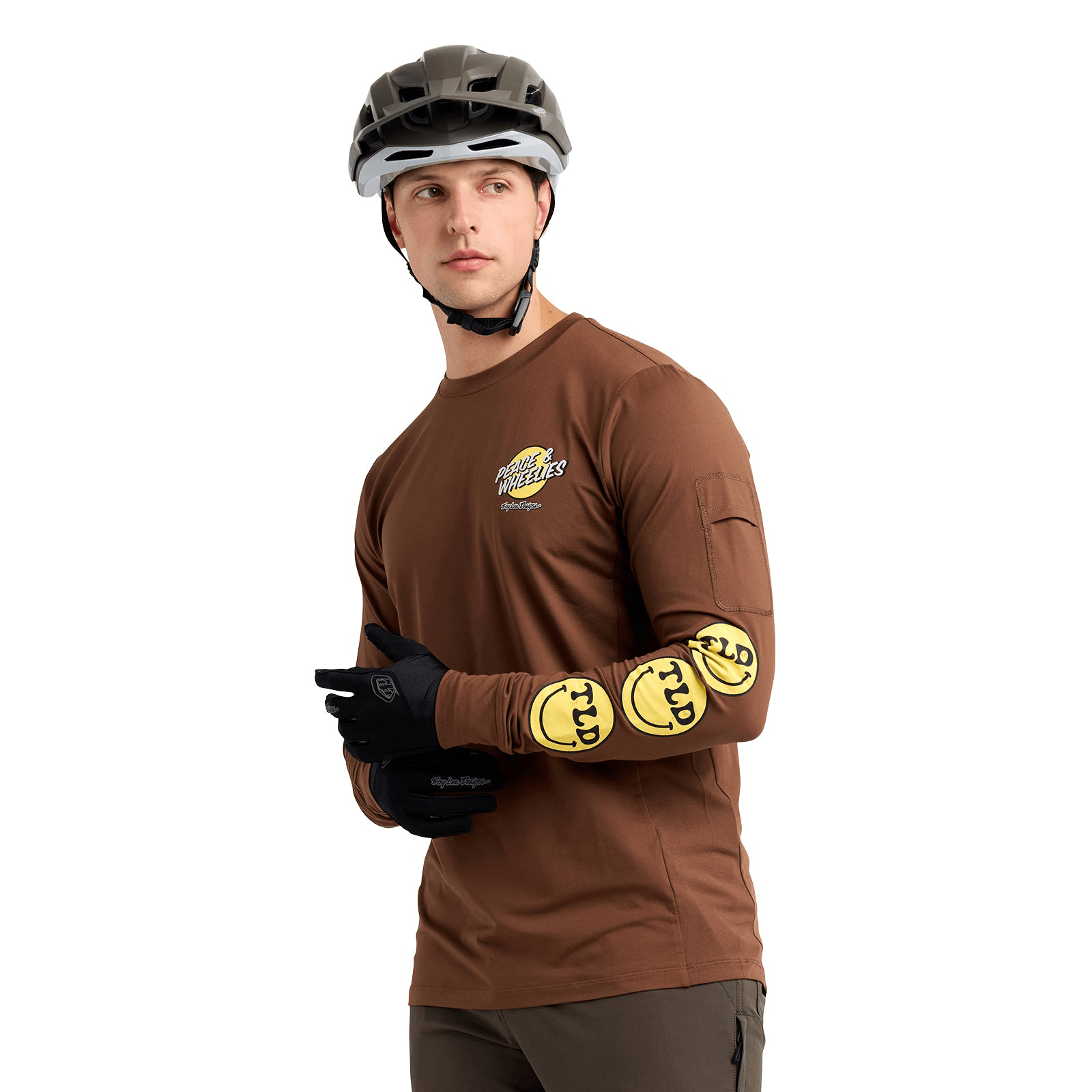 Troy-Lee-Designs-Ruckus-Ride-Tee-Wheelies-LS-Shirt---Men-s-Chocolate