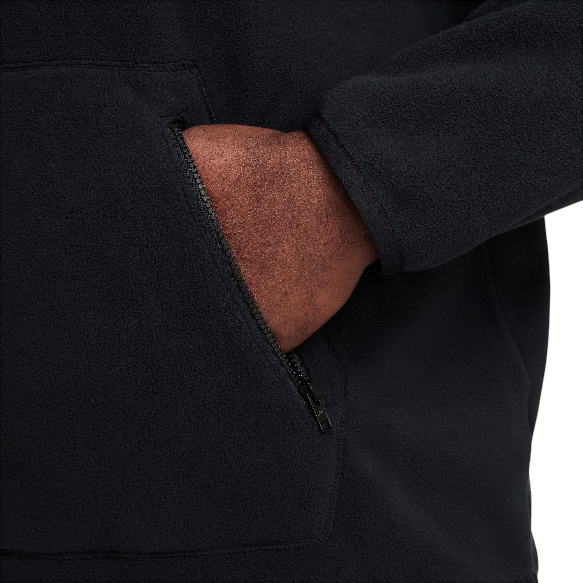 Nike Club Winterized Pullover Hoodie - Men's - Als.com Nike Club Winterized Pullover Hoodie - Men's - Als.com