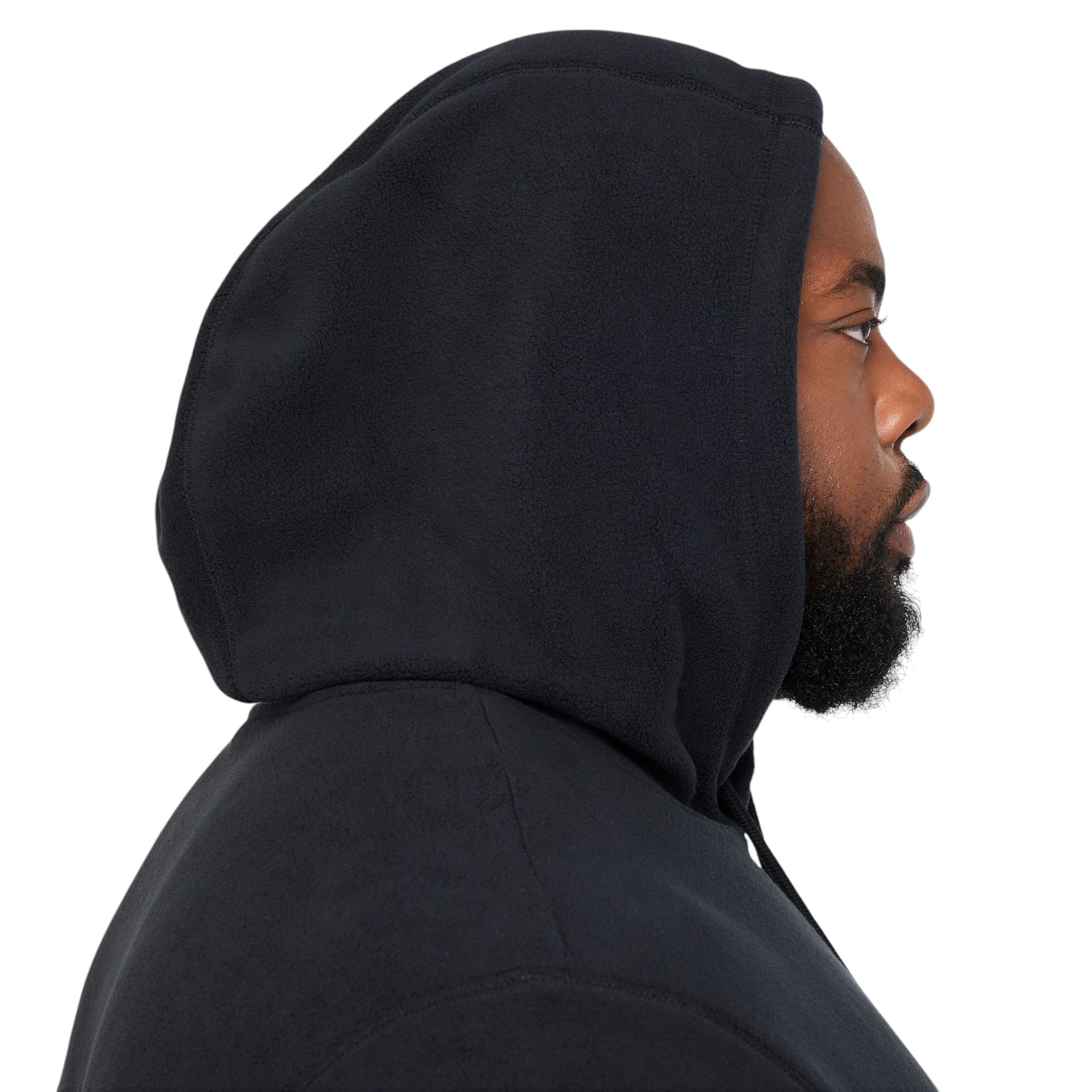 Nike Club Winterized Pullover Hoodie - Men's - Als.com Nike Club Winterized Pullover Hoodie - Men's - Als.com