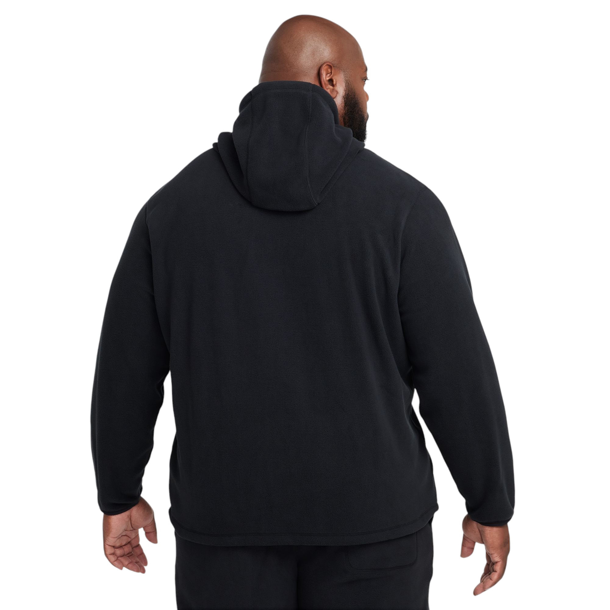 Nike Club Winterized Pullover Hoodie - Men's - Als.com