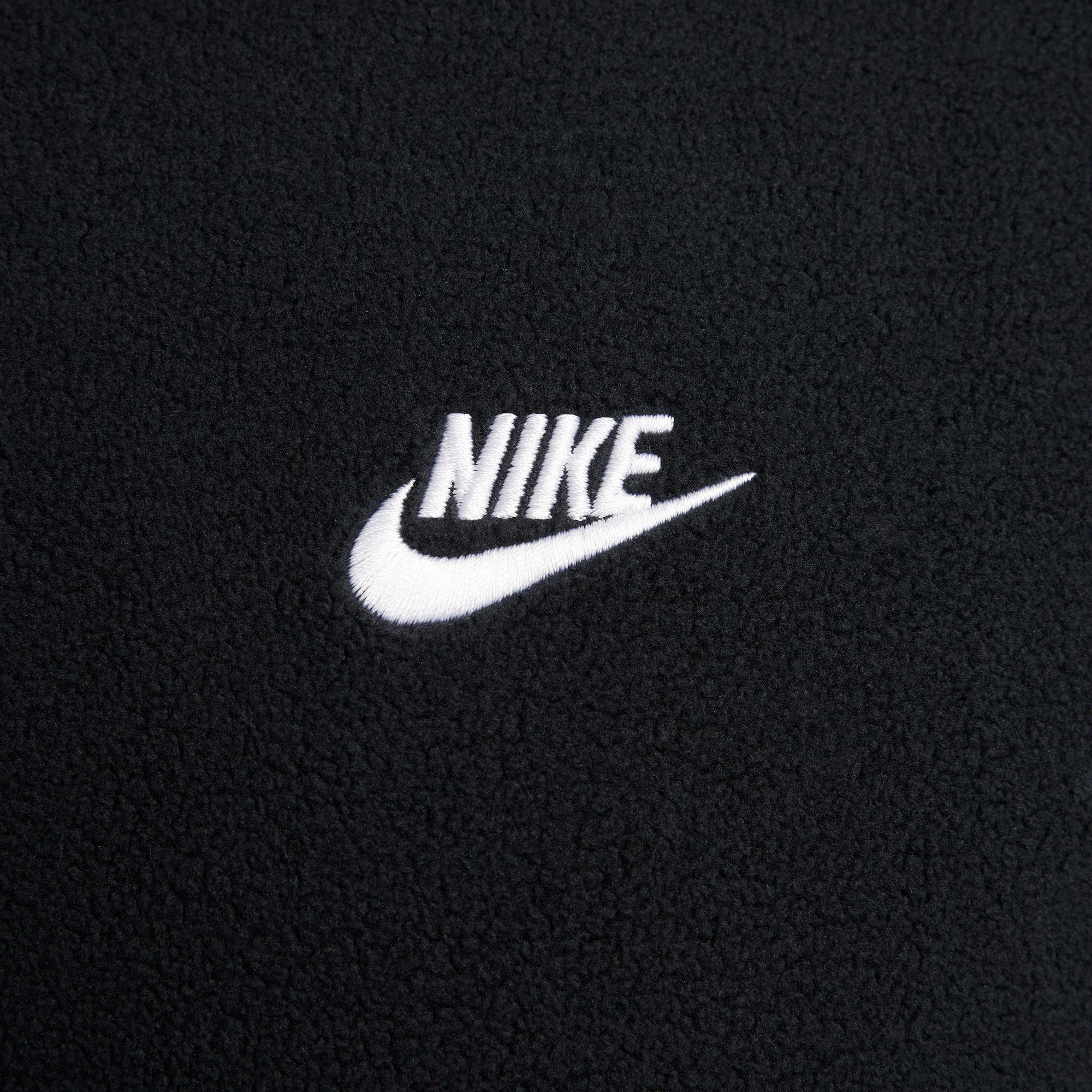 Nike Club Winterized Pullover Hoodie - Men's - Als.com