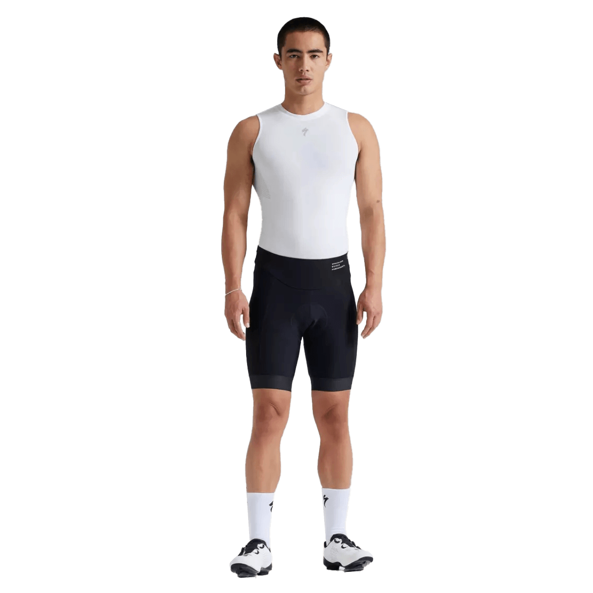 Specialized-Foundation-Shorts---Men-s-Black