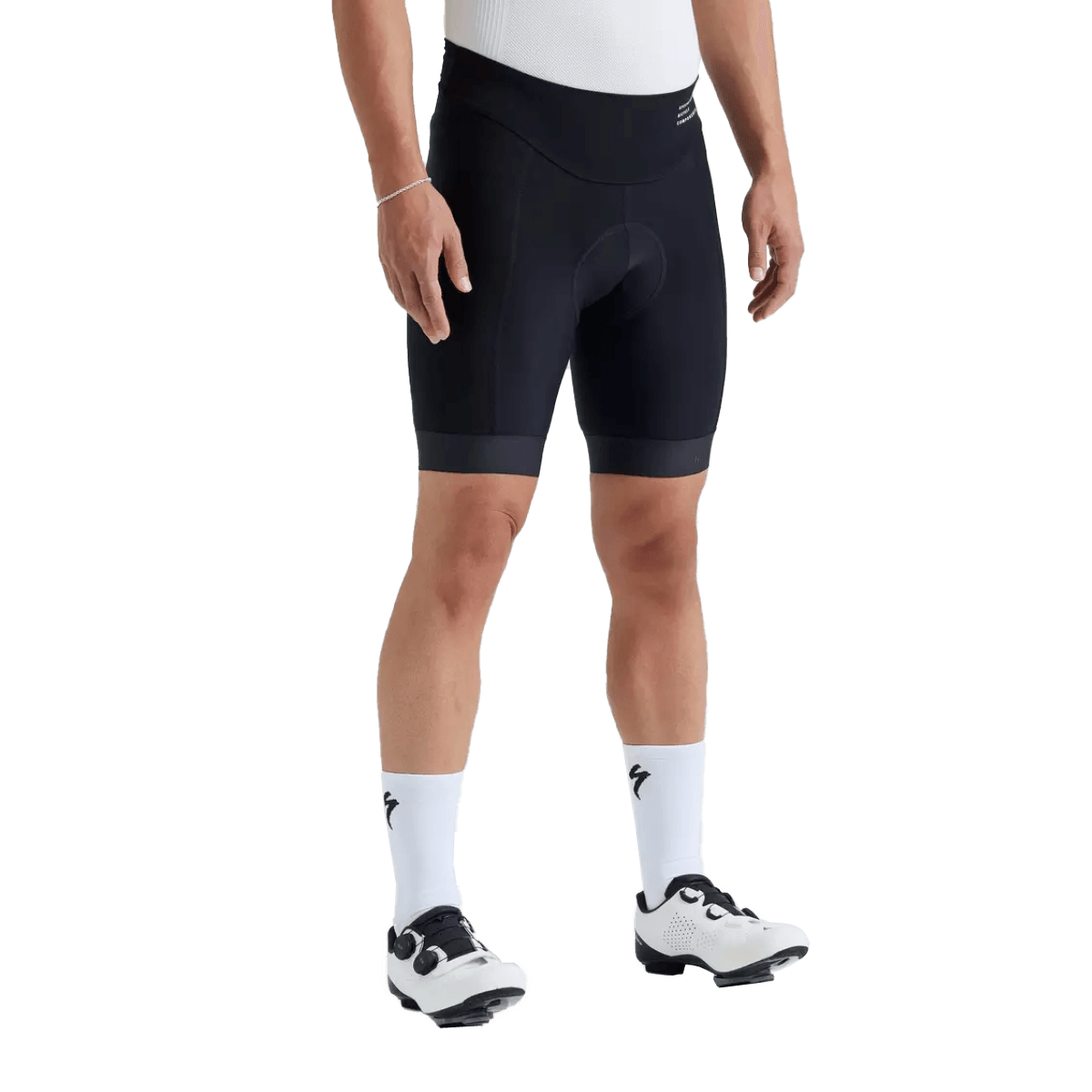 Specialized-Foundation-Shorts---Men-s-Black