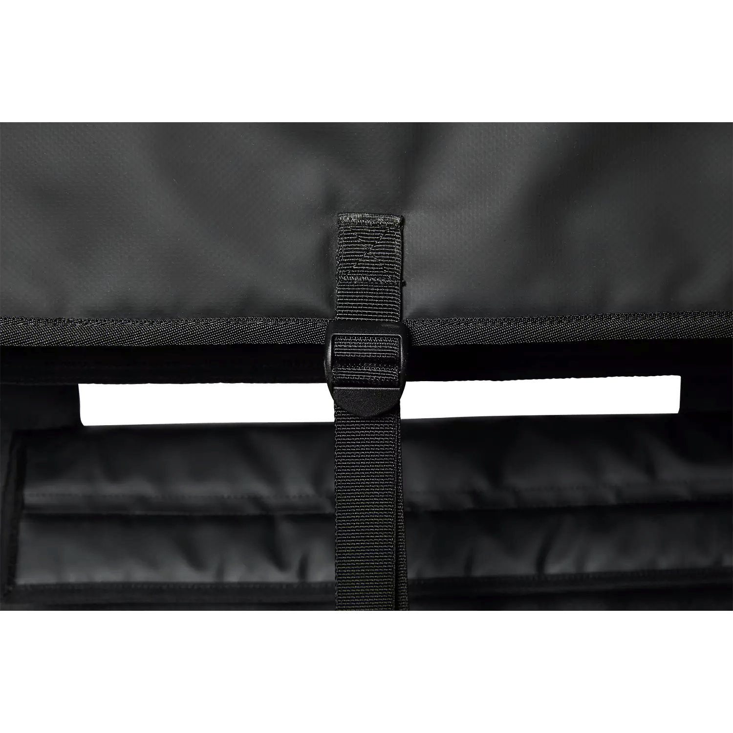 Fox-Large-Tailgate-Cover-Black