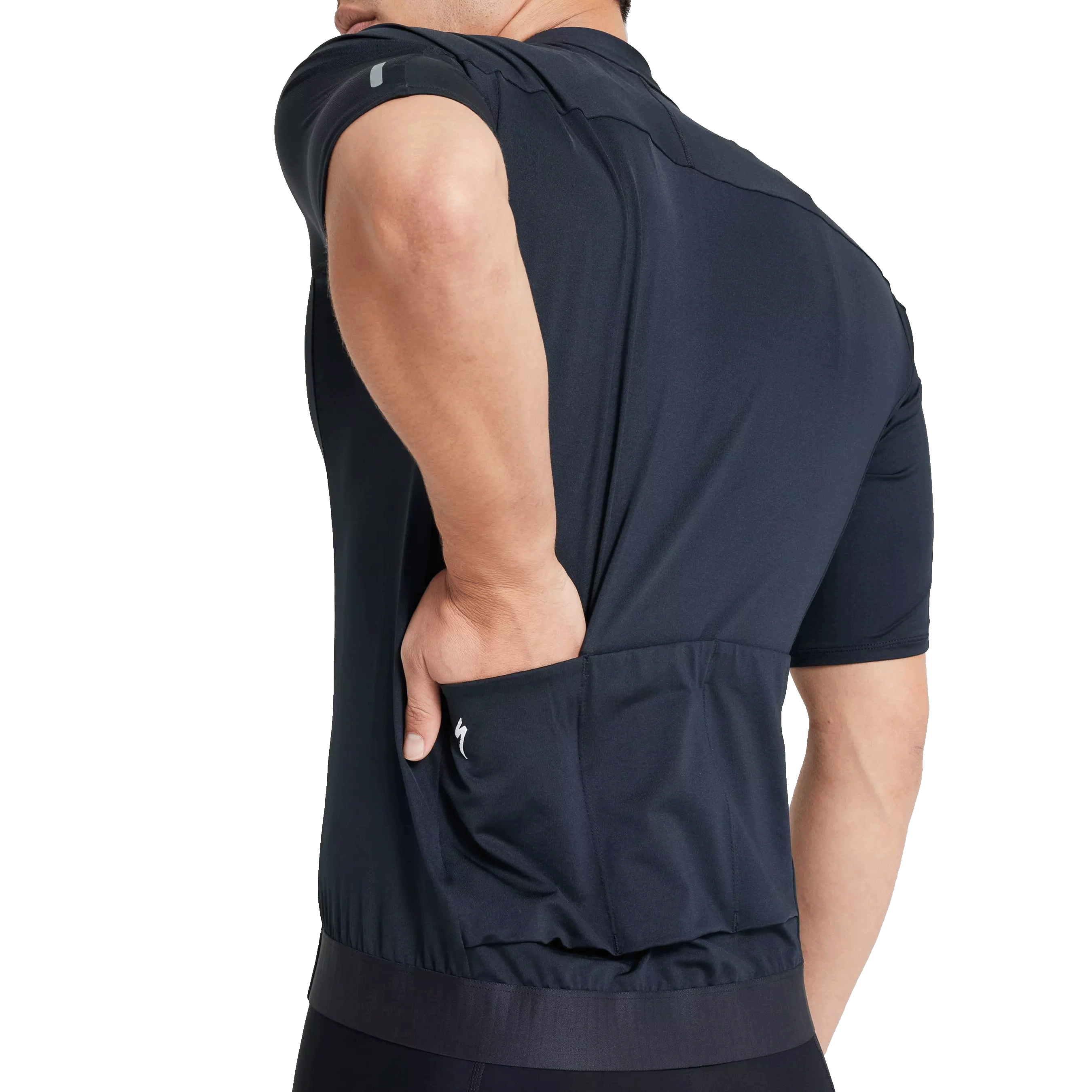 Specialized-Foundation-Short-Sleeve-Jersey---Men-s-Black