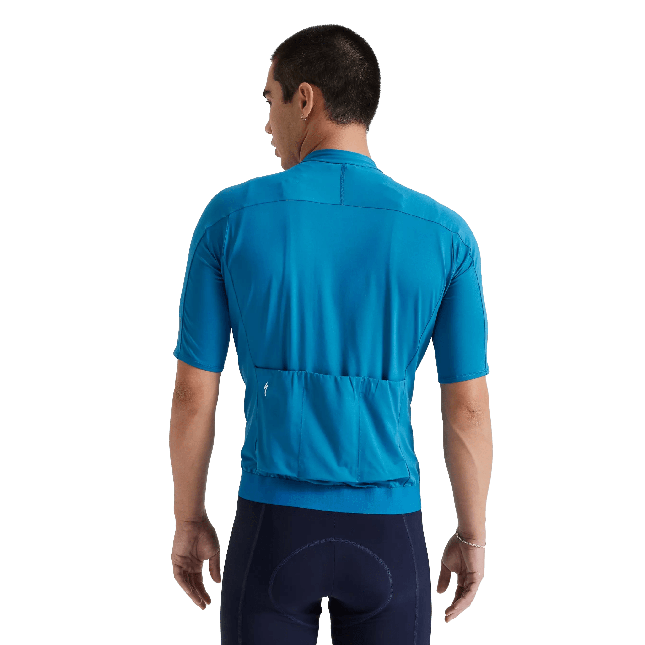 Specialized-Foundation-Short-Sleeve-Jersey---Men-s-Sapphire