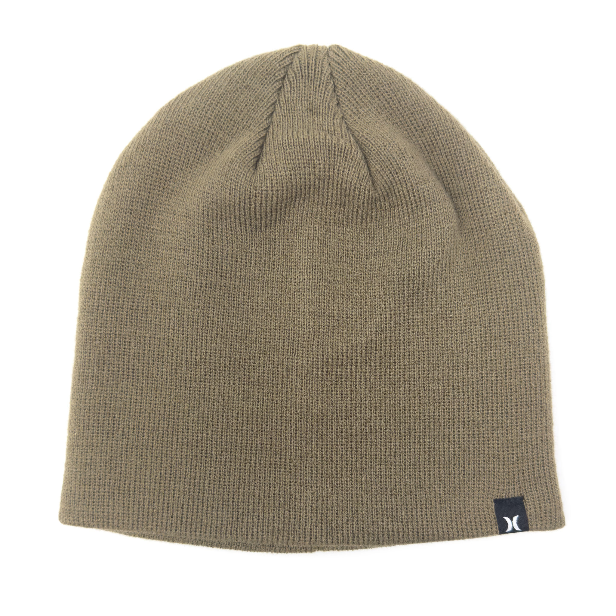 New-Yorker-Beanie-Scarf-Set-Brown