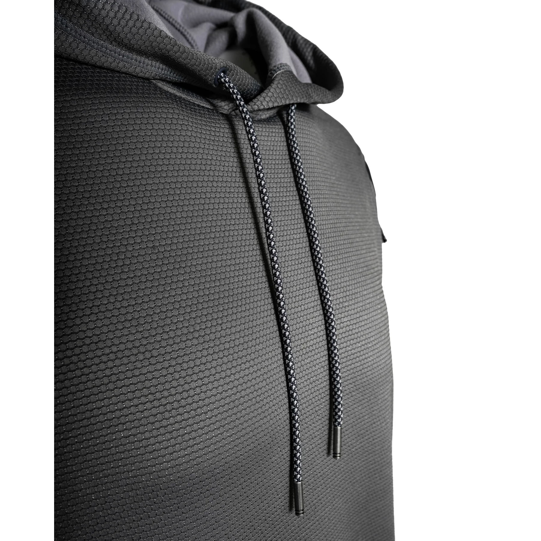 King-s-Camo-Grid-Hoodie---Men-s-Stone