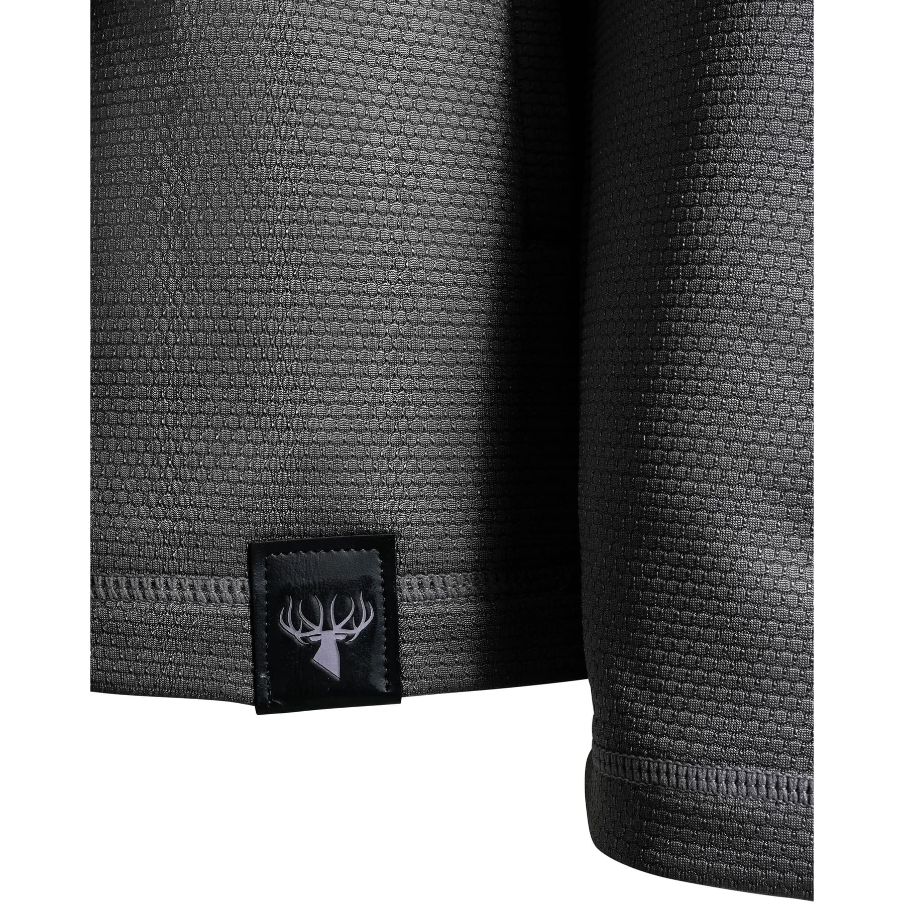 King-s-Camo-Grid-Hoodie---Men-s-Stone