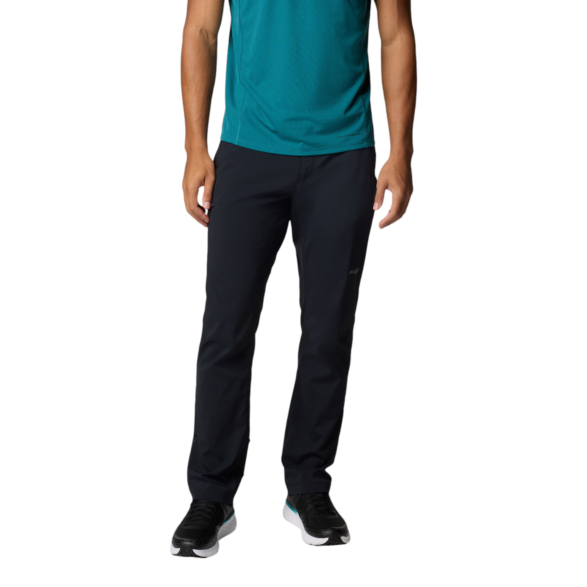 Columbia-Wanoga-Lightweight-Pant---Men-s-BLACK