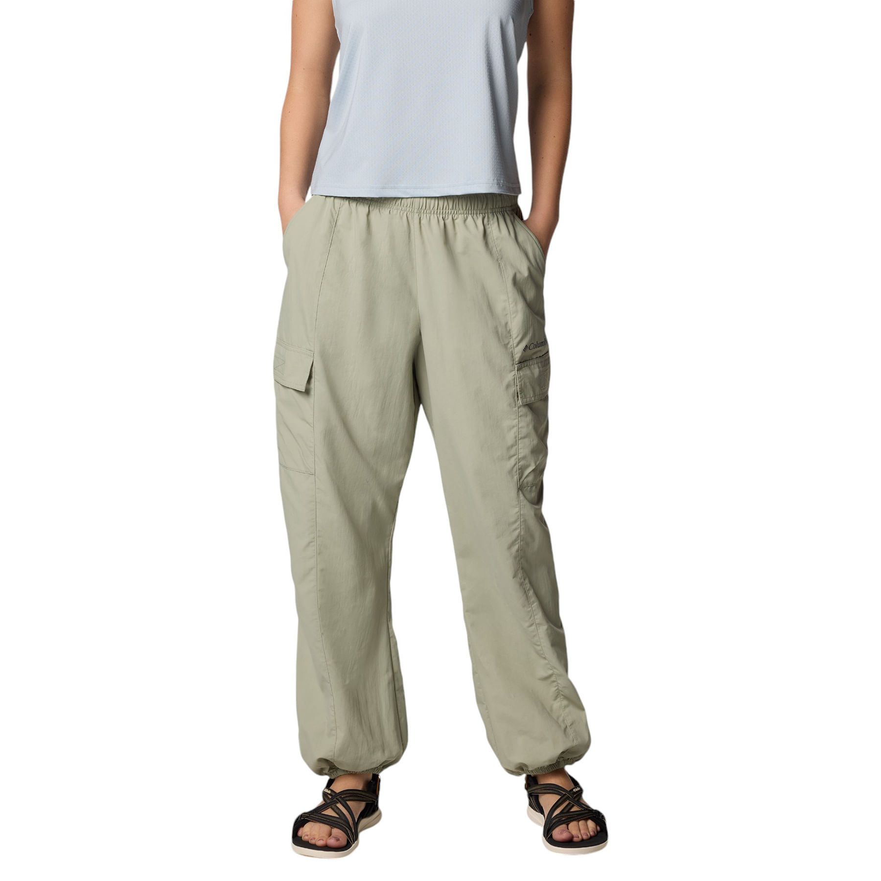 Columbia Sandier Parachute Pant - Women's - Als.com