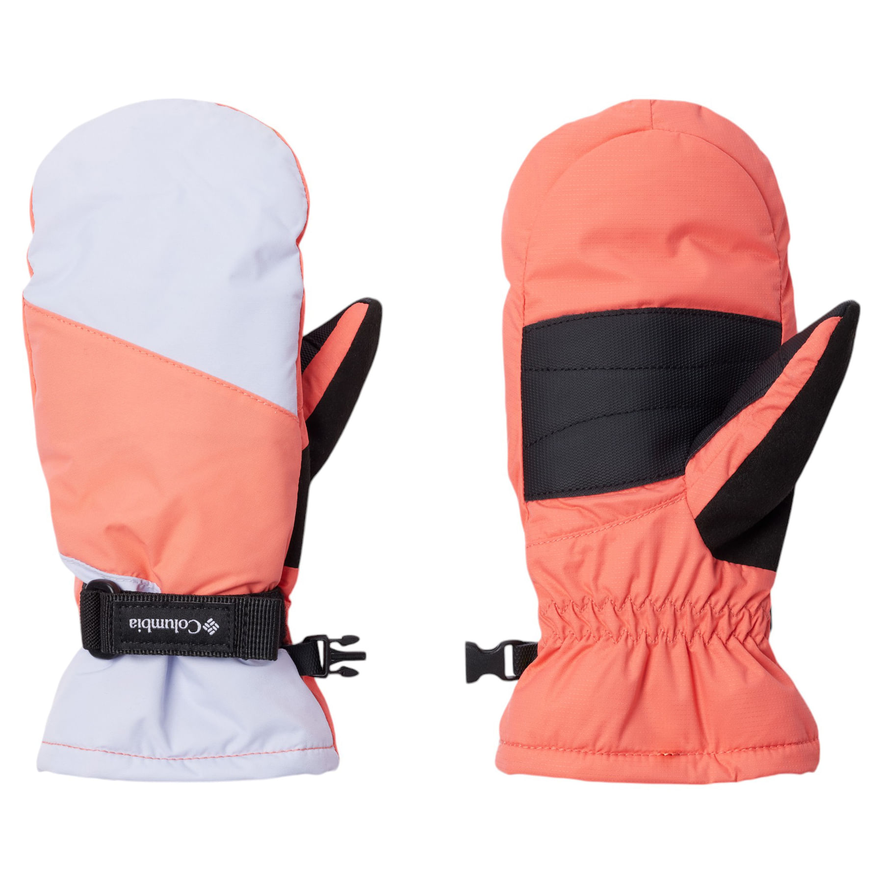 Columbia-Core-III-Mitt---Youth-Snowdrift-Hot