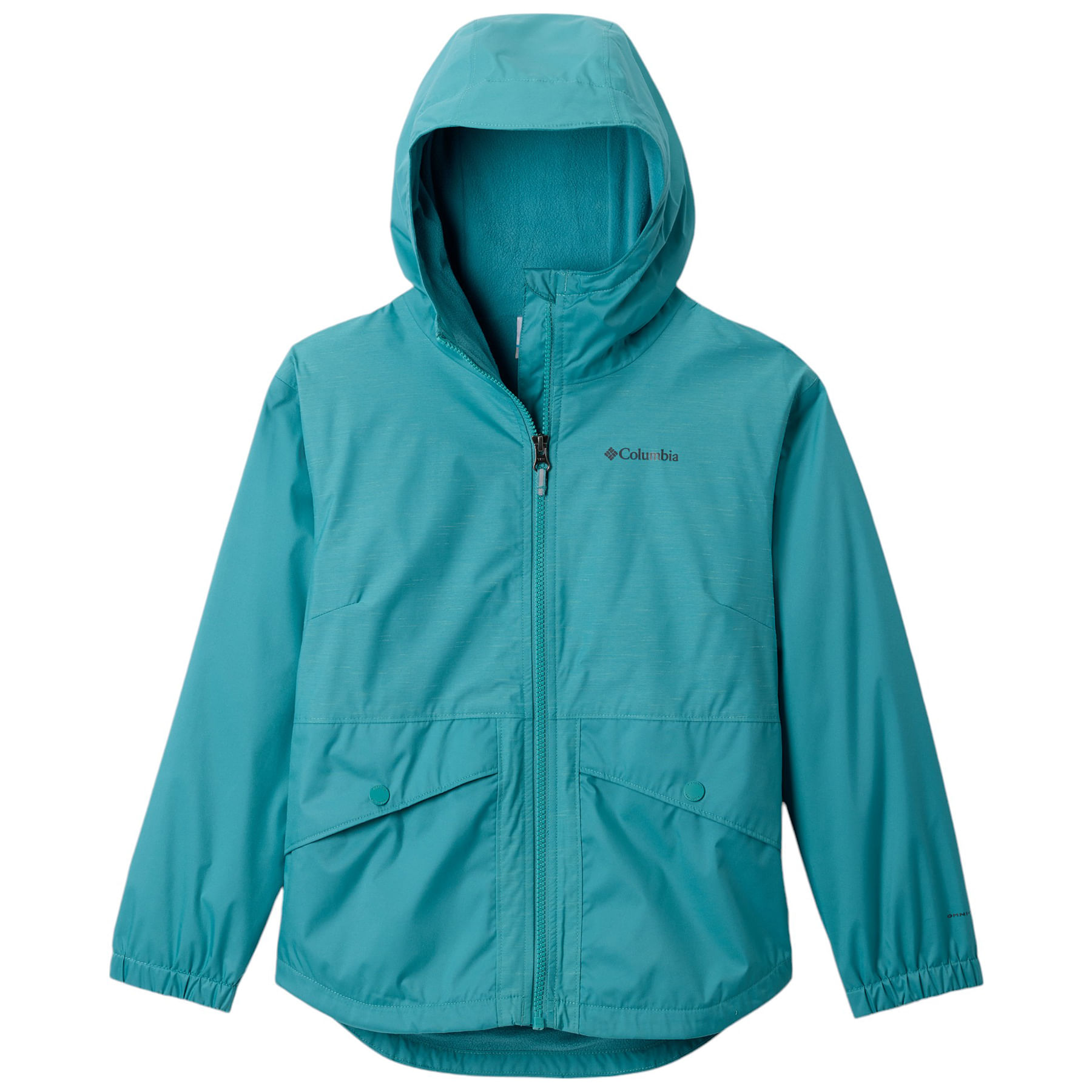 初売りセール Lined Fleece II Trails Rainy Columbia Jacket Als.com - Boys' - Clothing