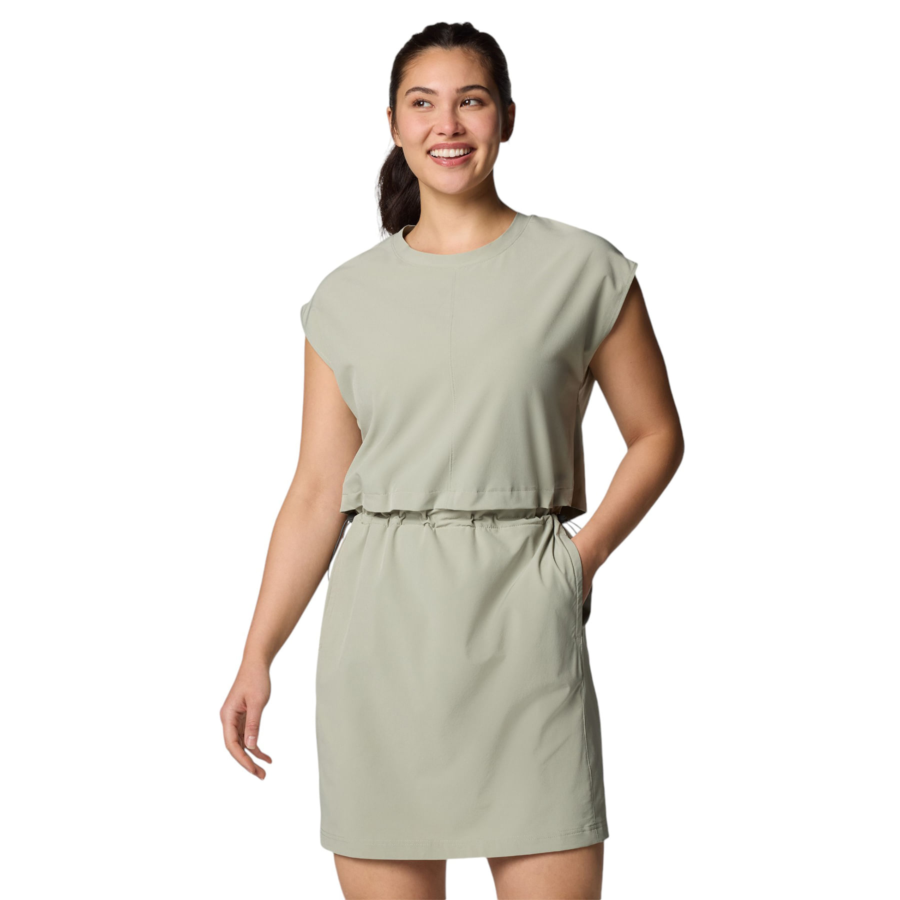 Patagonia Regenerative Organic Certified Cotton T-Shirt