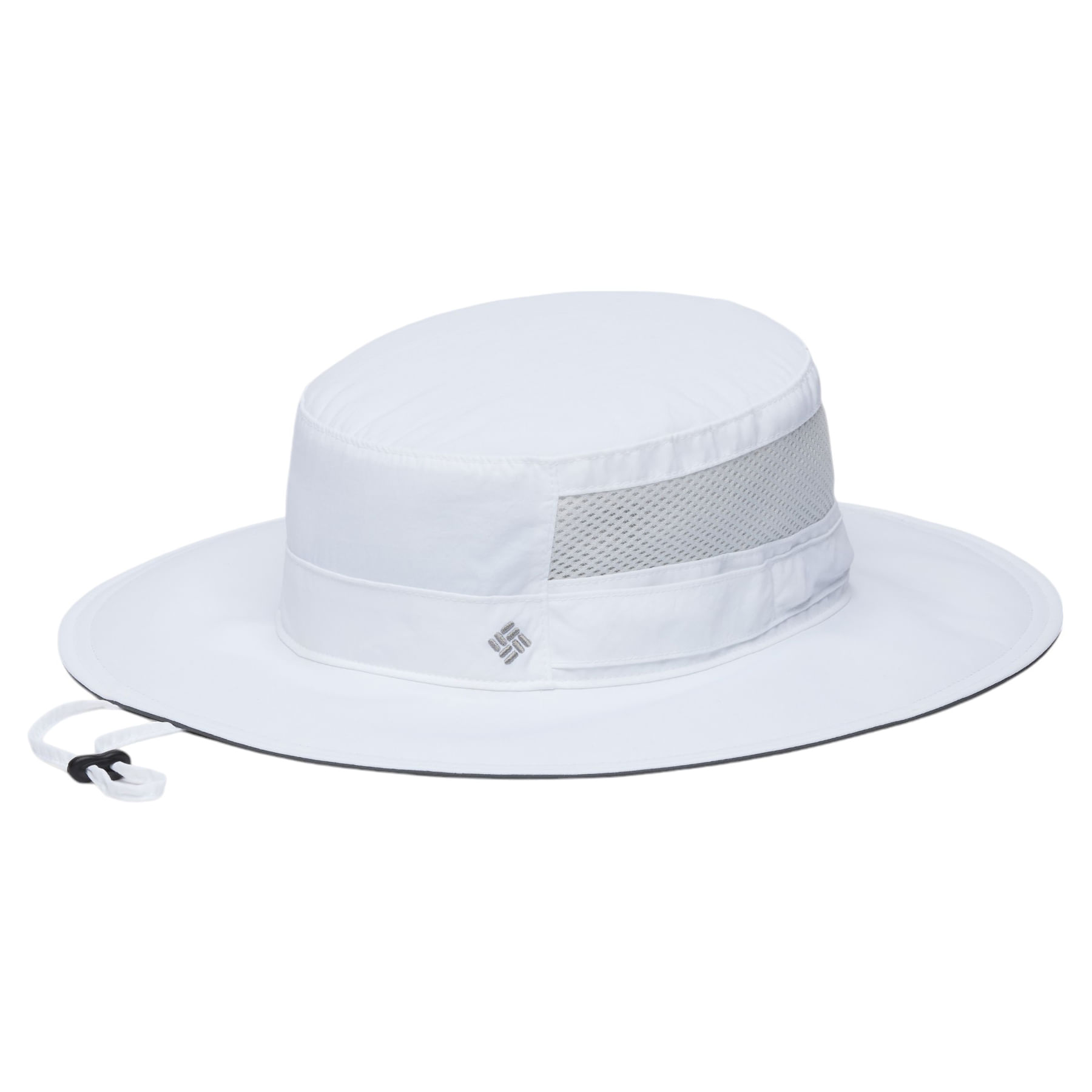Columbia-Bora-Bora-Booney-II-Hat-White