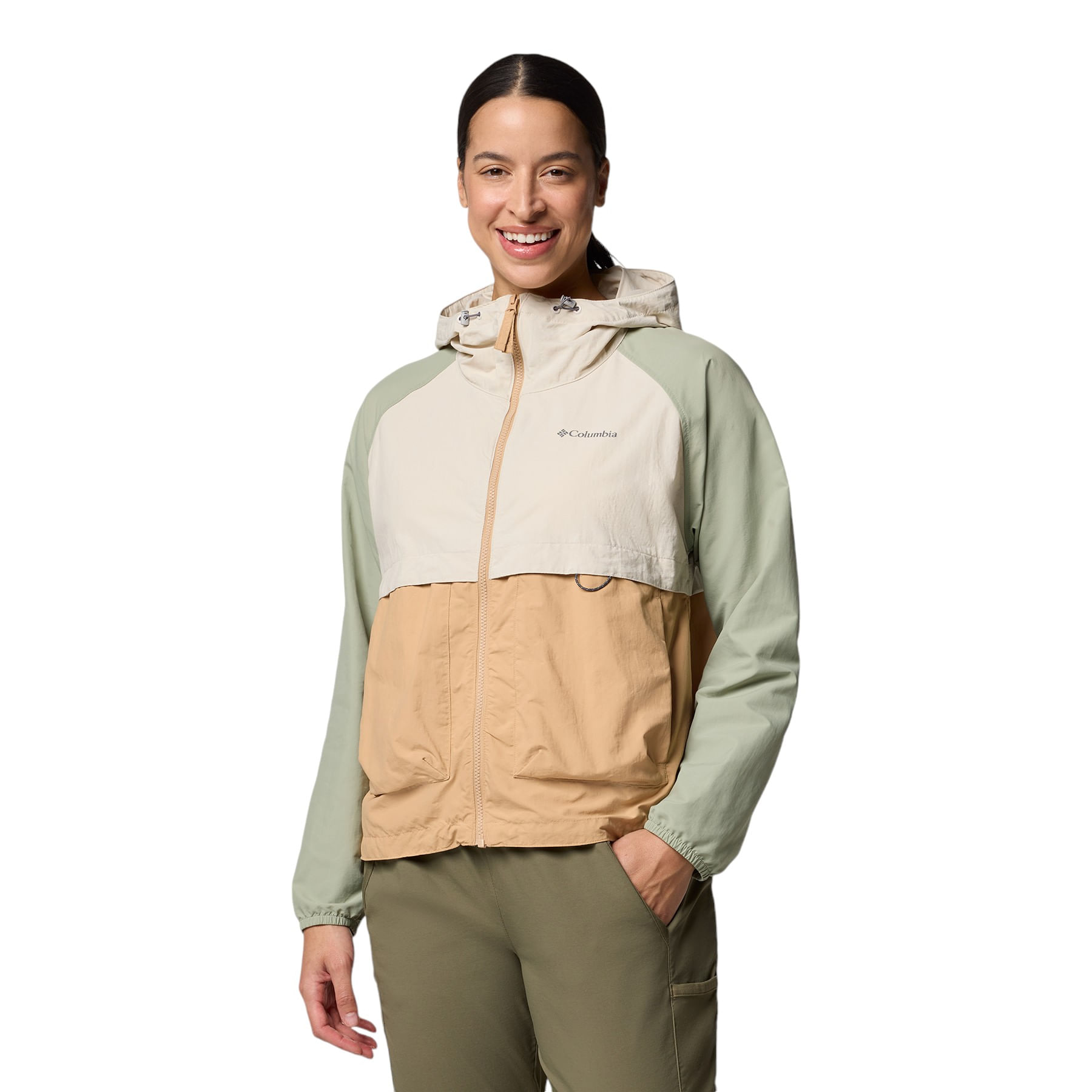 Amazon.com : Cherry Blossoms Zip Up Jackets for Women