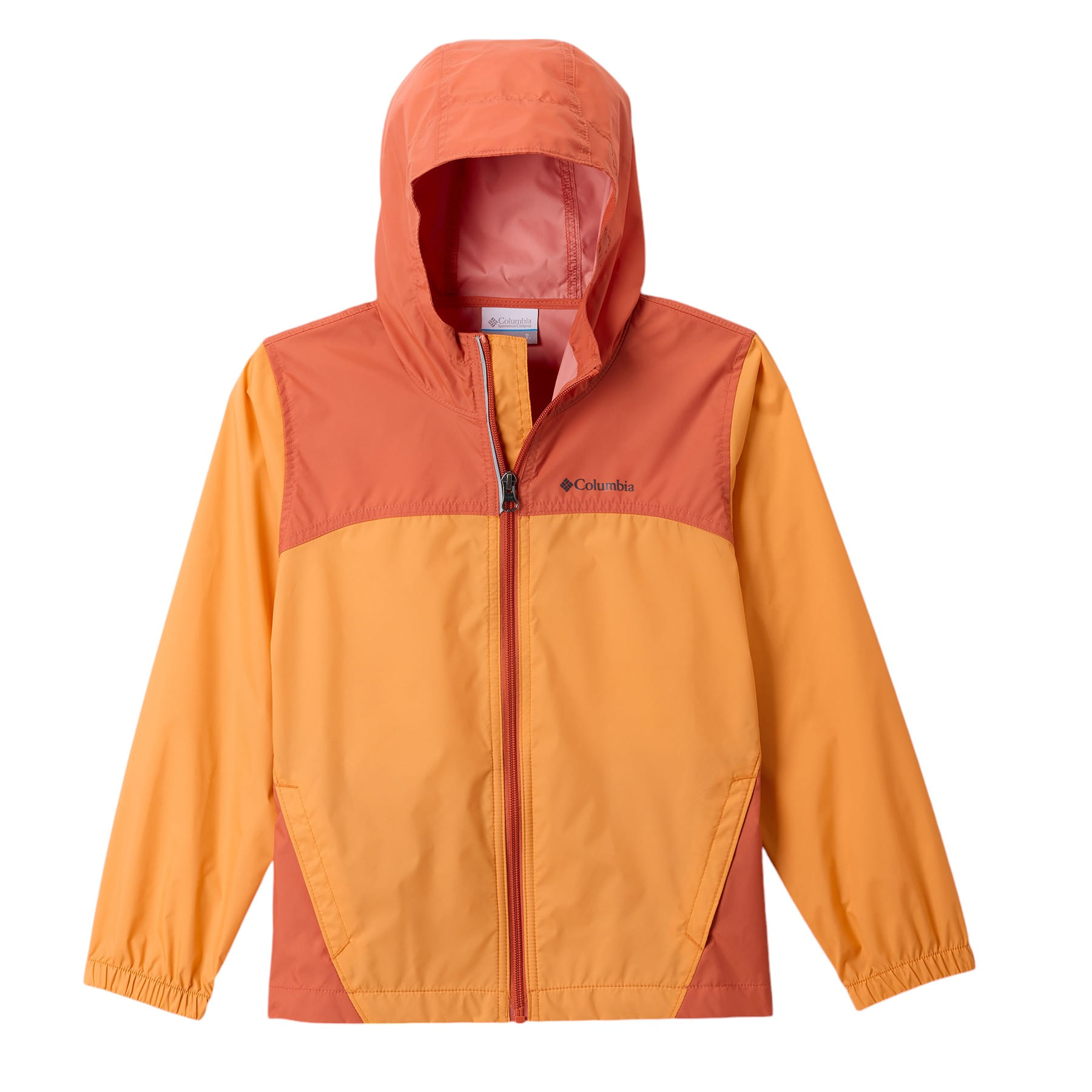 Columbia Hikebound Jacket - Boys' - Als.com
