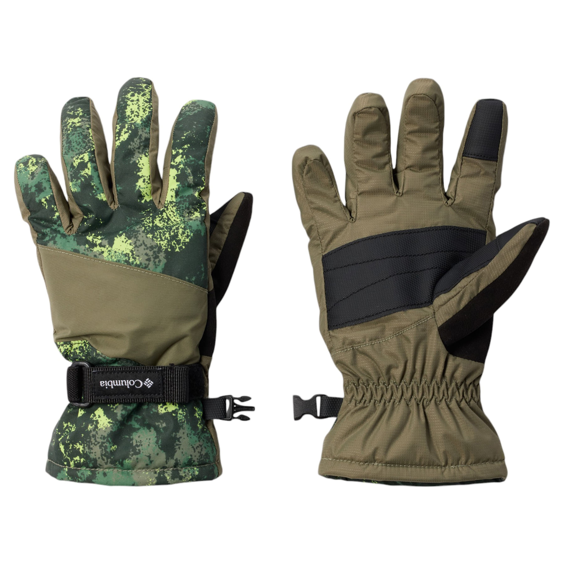 Dakine Avenger Gore-Tex Glove - Kids' - Als.com