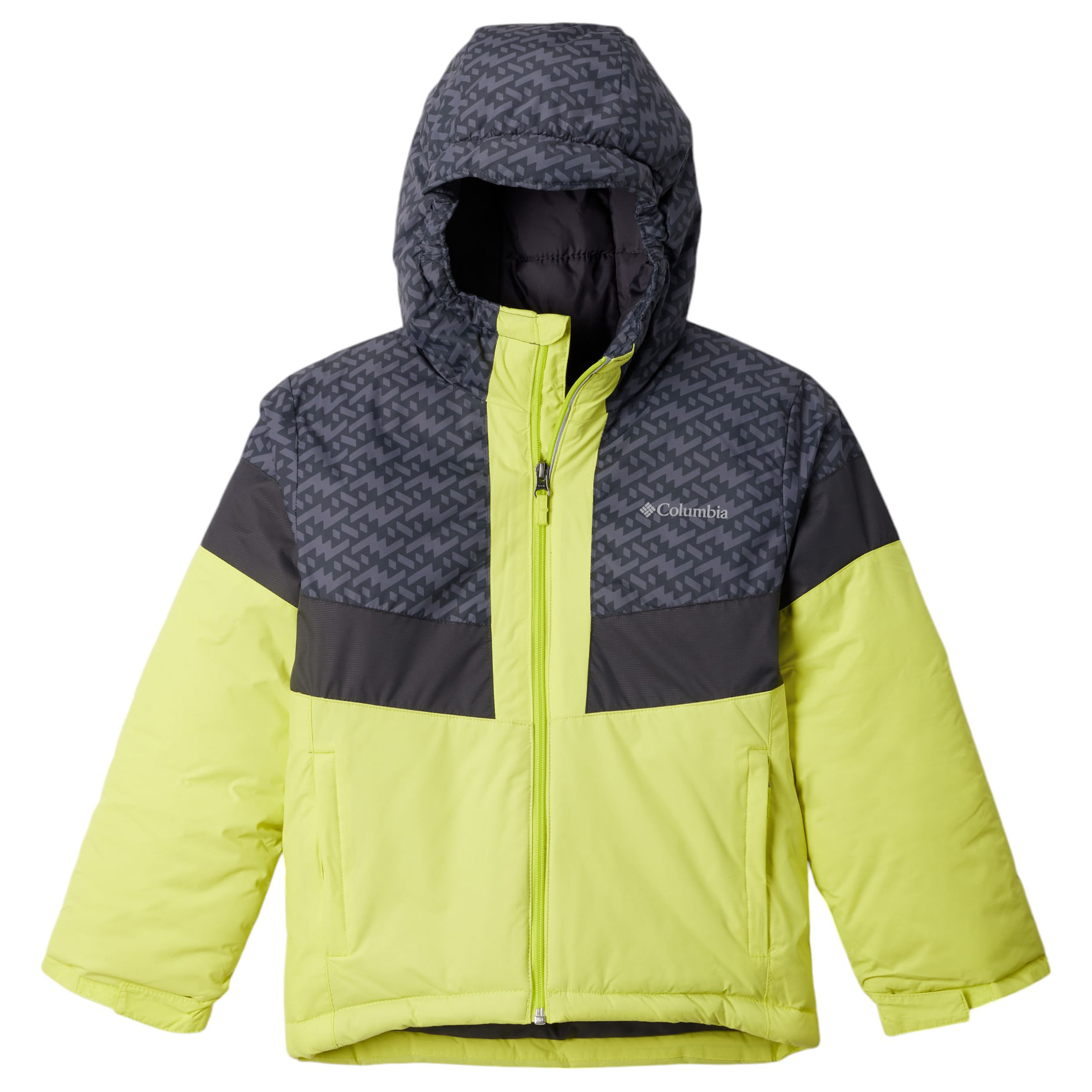 Columbia snow Jacket sale