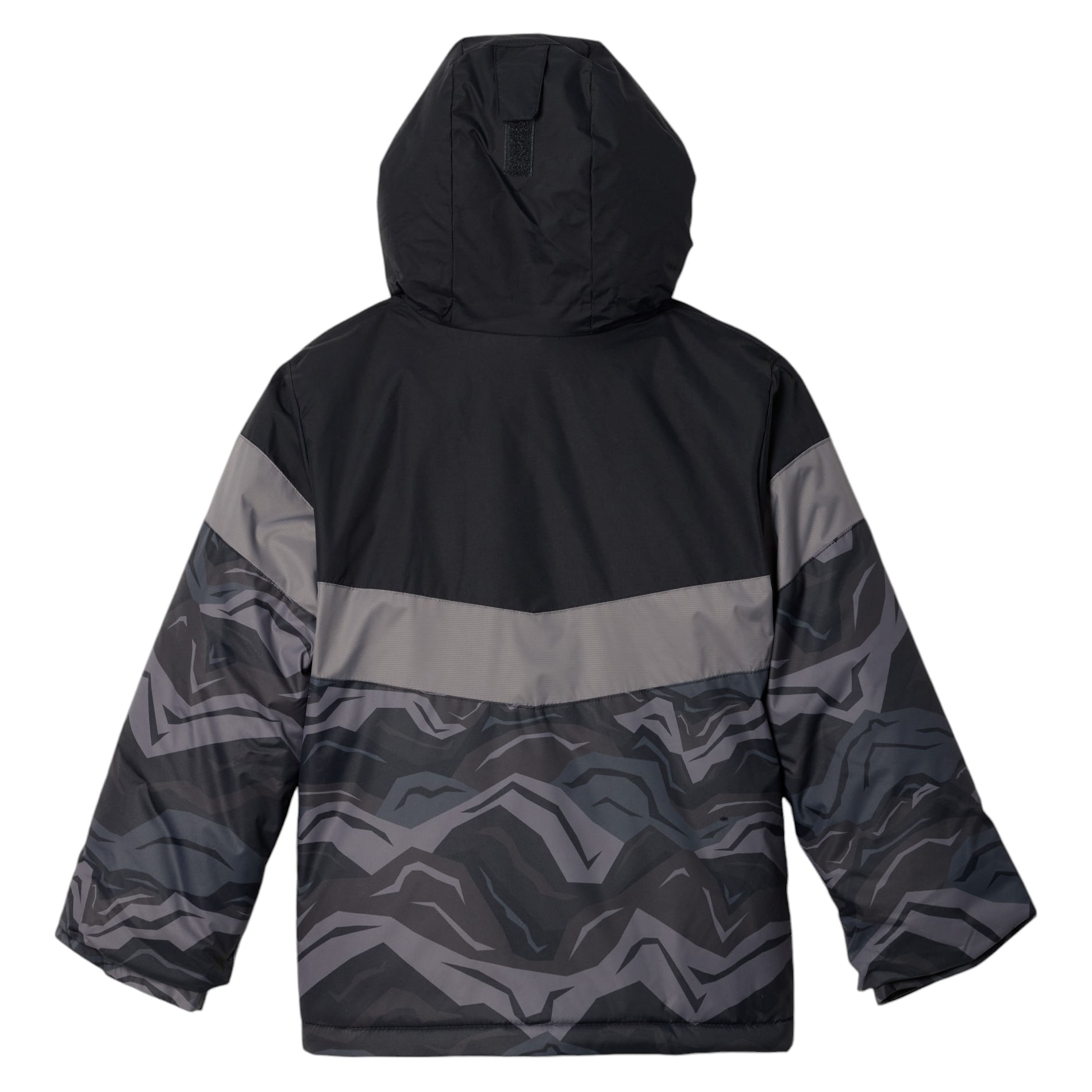 Columbia Lightning Lift II Jacket - Boys' - Als.com