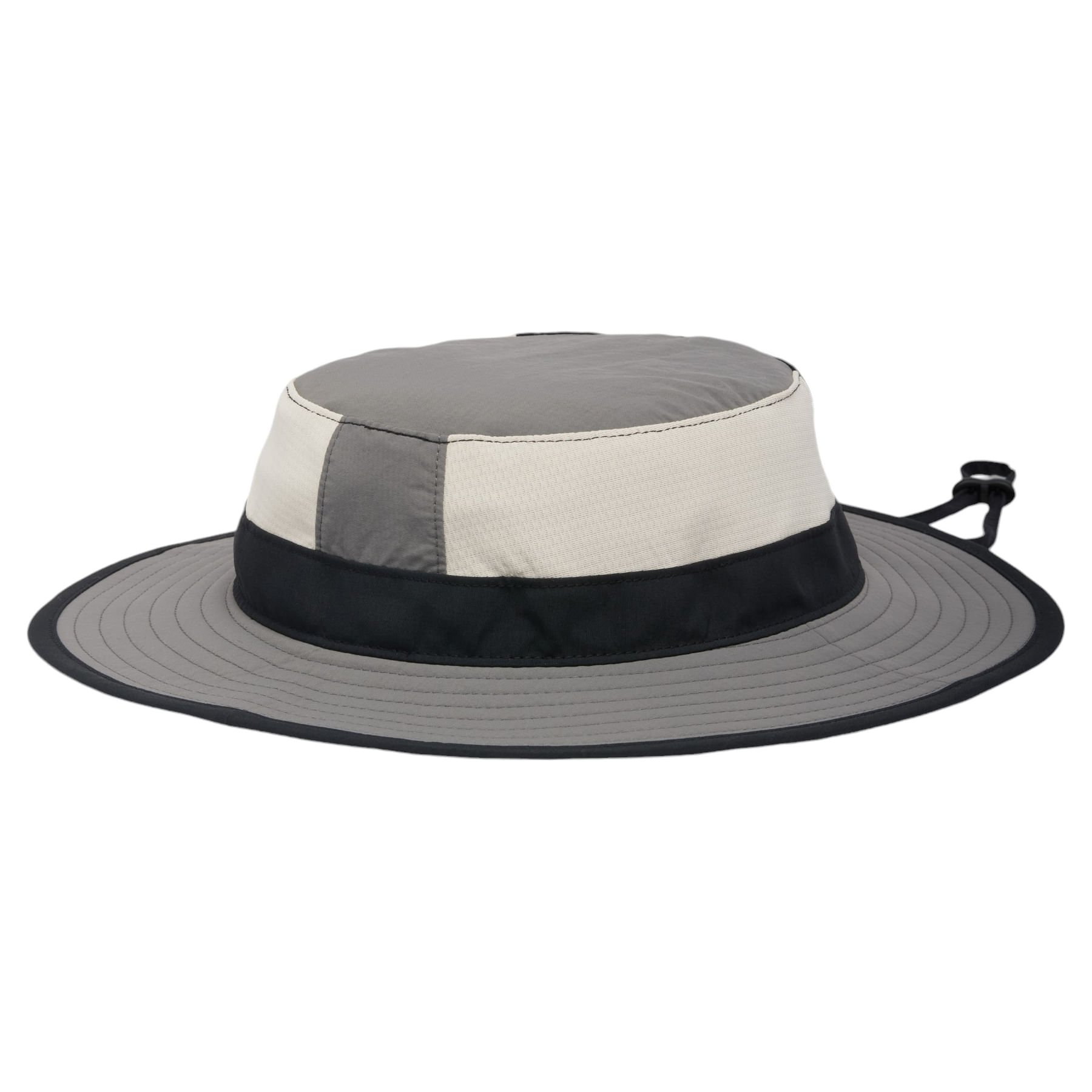 Columbia-Youth-Bora-Bora-II-Booney-Black-City-Gre