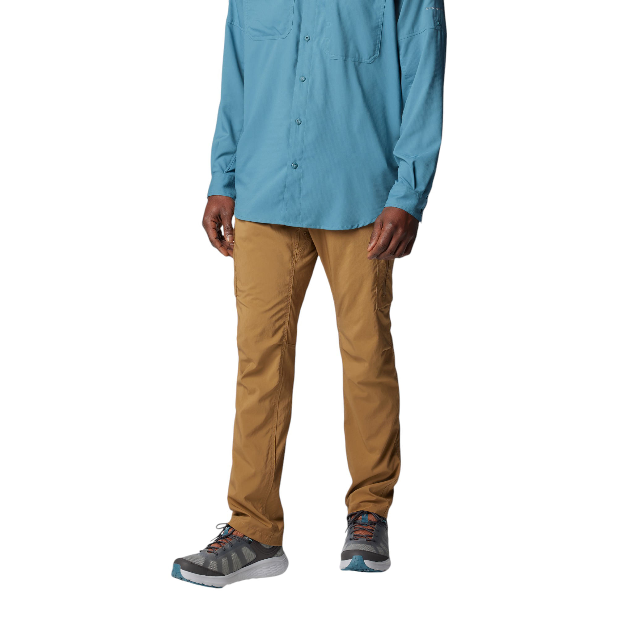 Men's Silver Ridge™ Convertible Pant |