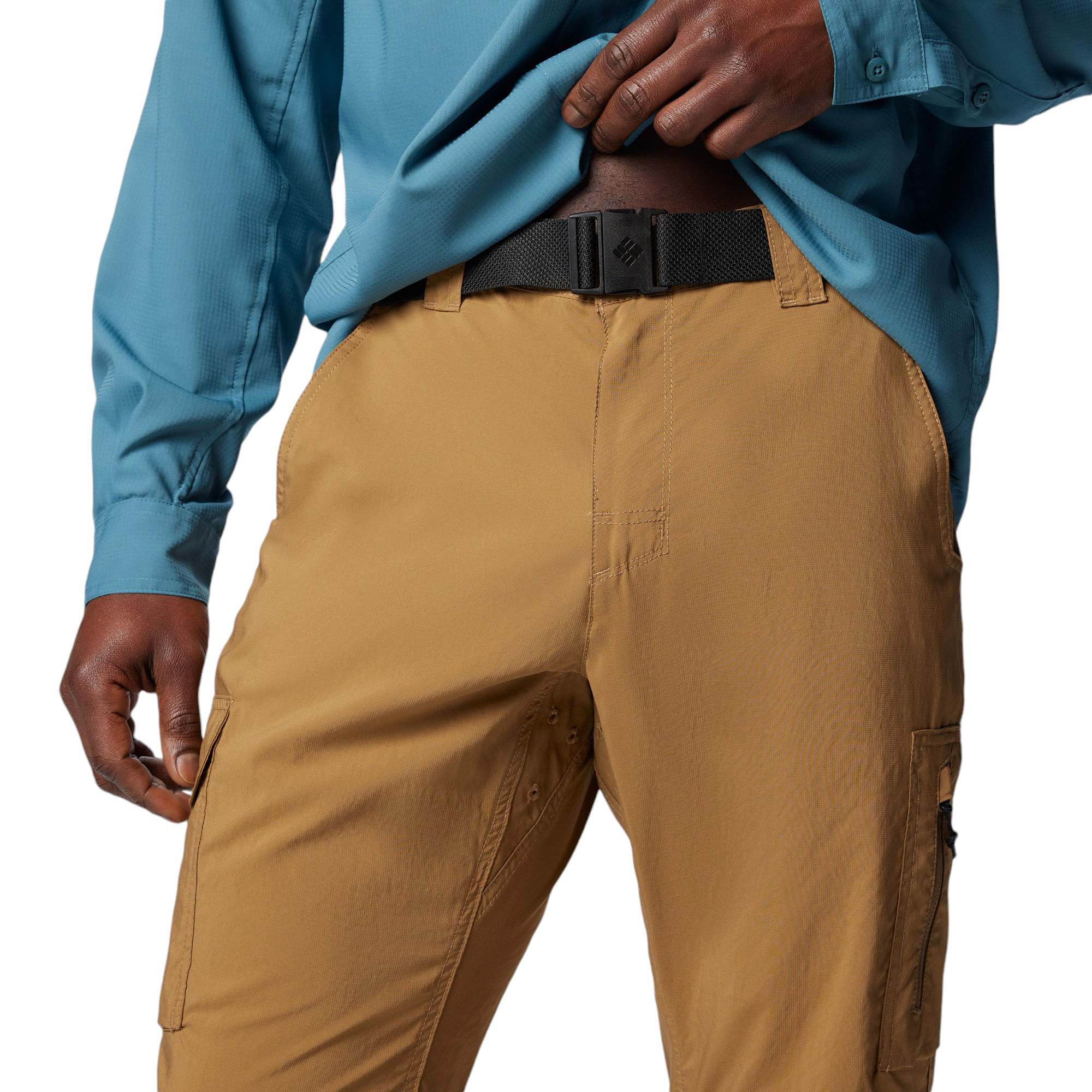 Columbia-Silver-Ridge-Utility-Pant---Men-s-Delta