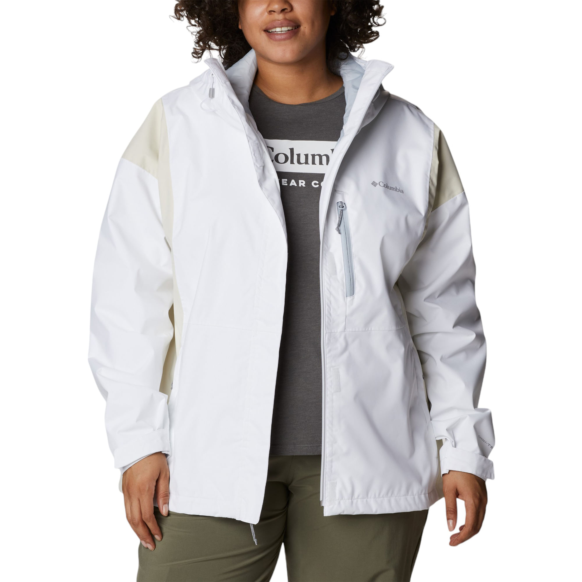 Columbia-Hikebound-II-Rain-Jacket---Women-s-White---Chalk