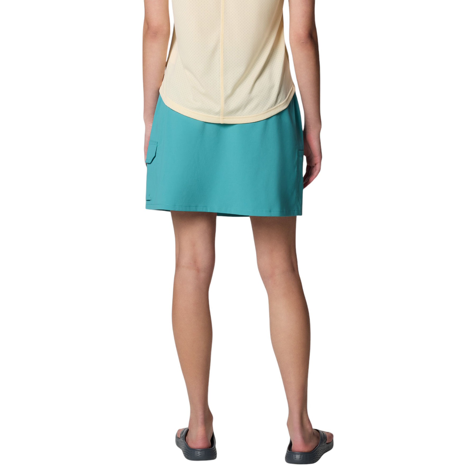 Columbia-Weekend-Rays-Water-Skirt---Women-s-Teal