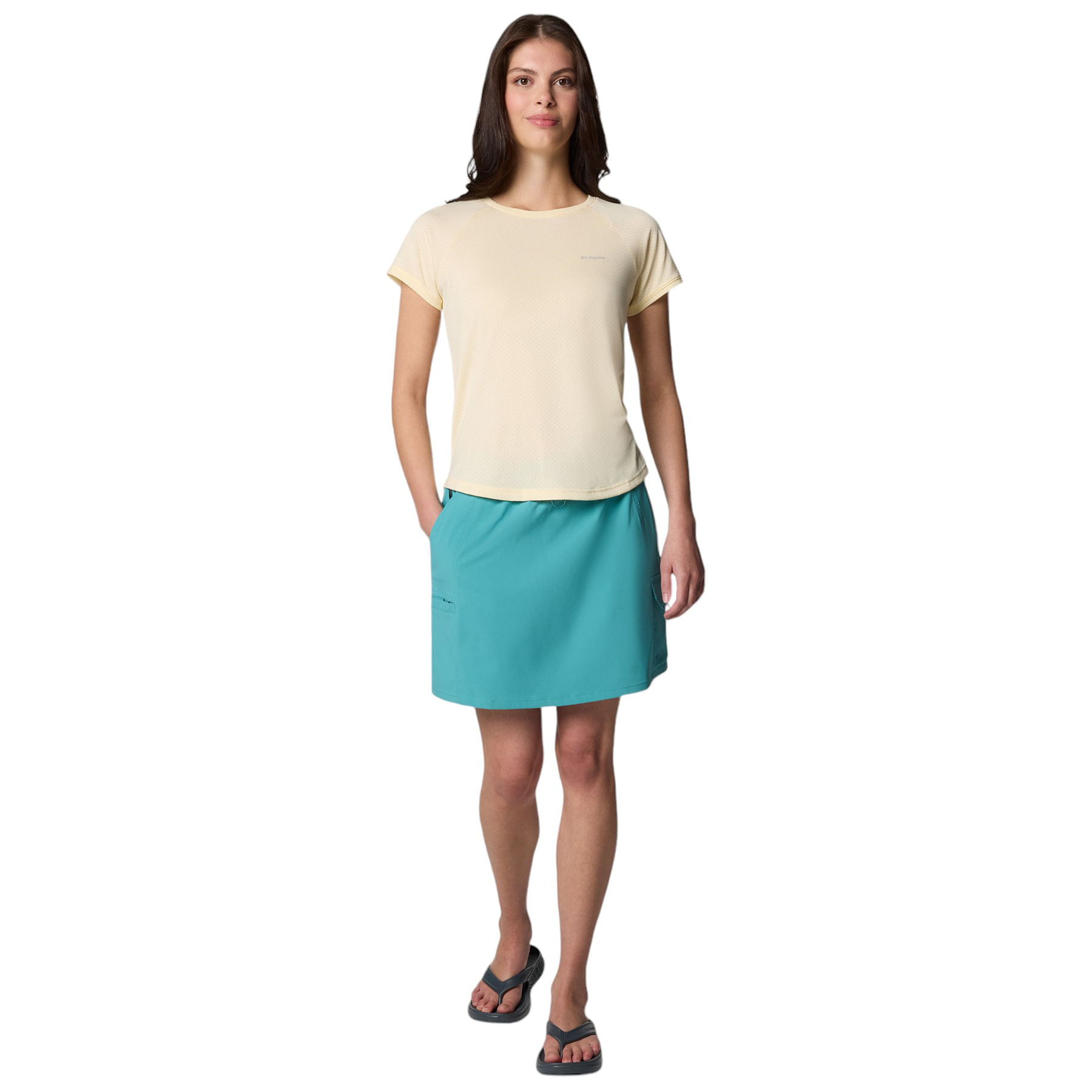 Columbia-Weekend-Rays-Water-Skirt---Women-s-Teal