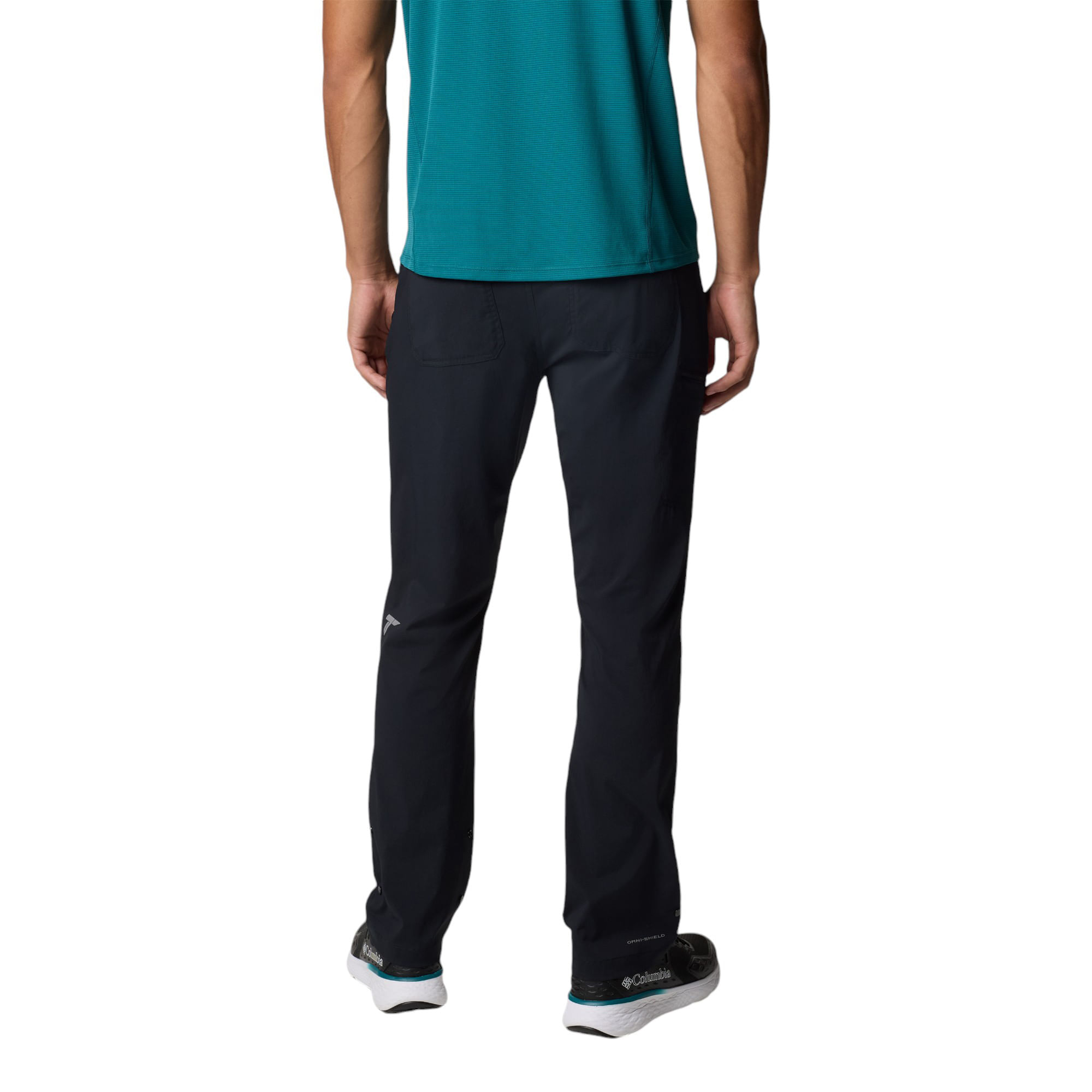 Columbia Wanoga Lightweight Pant - Men's - Als.com