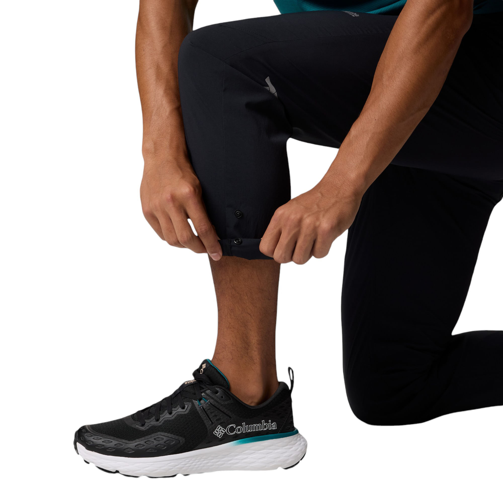 Columbia Wanoga Lightweight Pant - Men's - Als.com