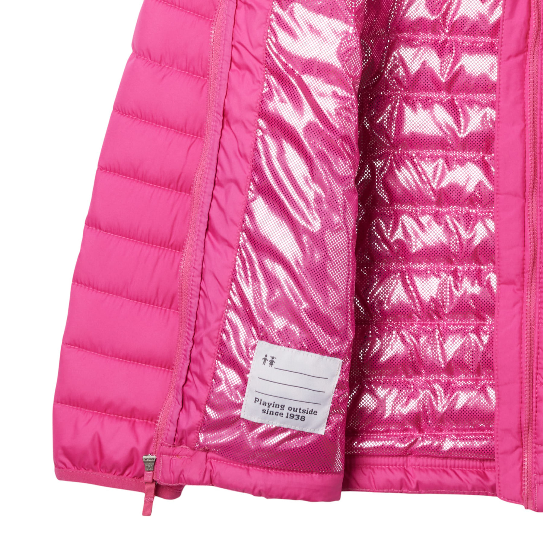 あ*ー様 希少品　SOPHNET × Columbia Columbia Heavenly II Hooded Long Jacket - Girls' - Als.com