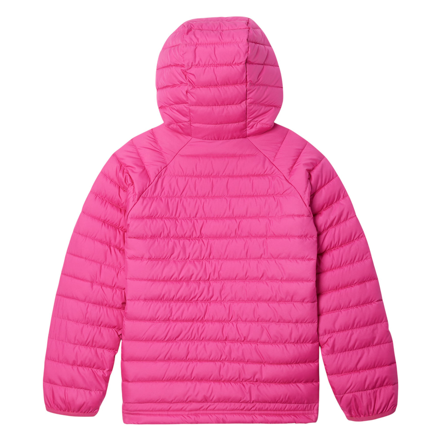 COLUMS-Powder-Lite--II-Hooded-Jacket-Pink-Ice
