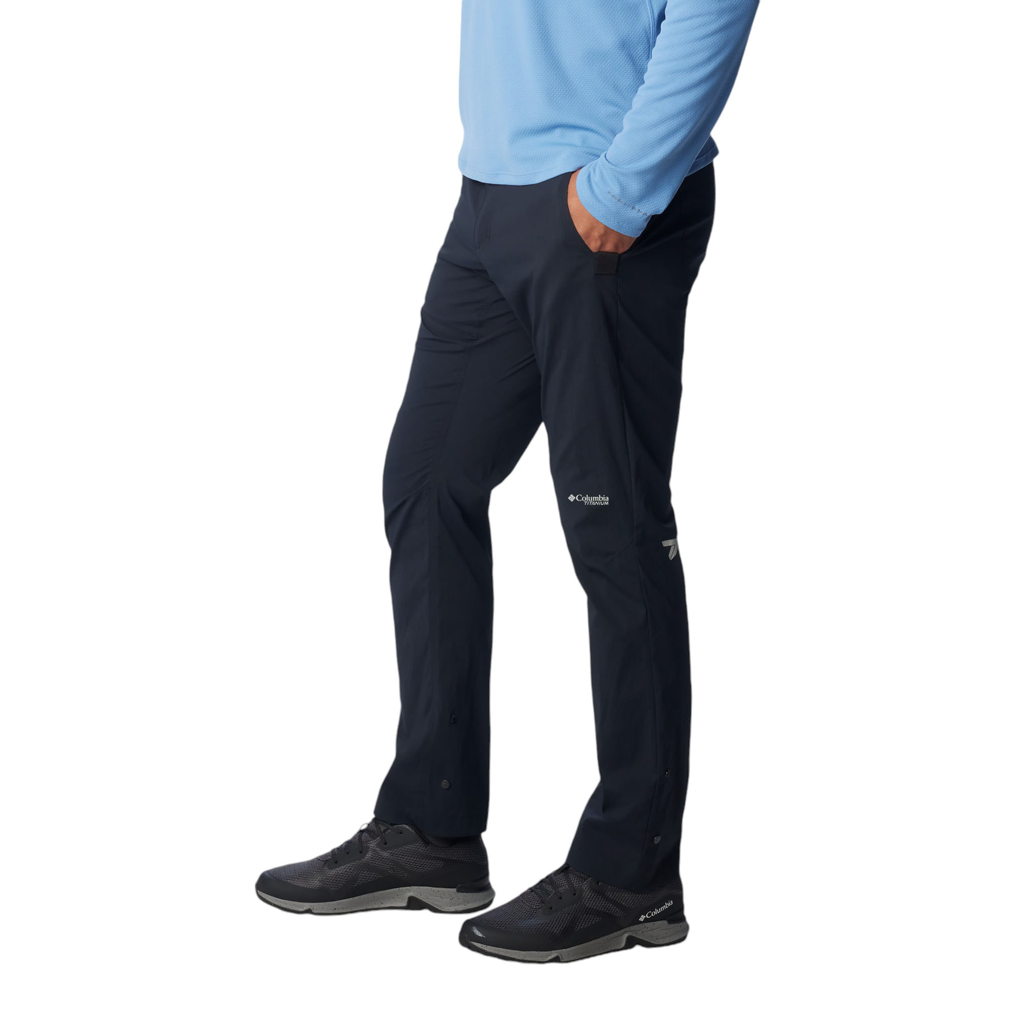 Columbia-Wanoga-Lightweight-Pant---Men-s-BLACK