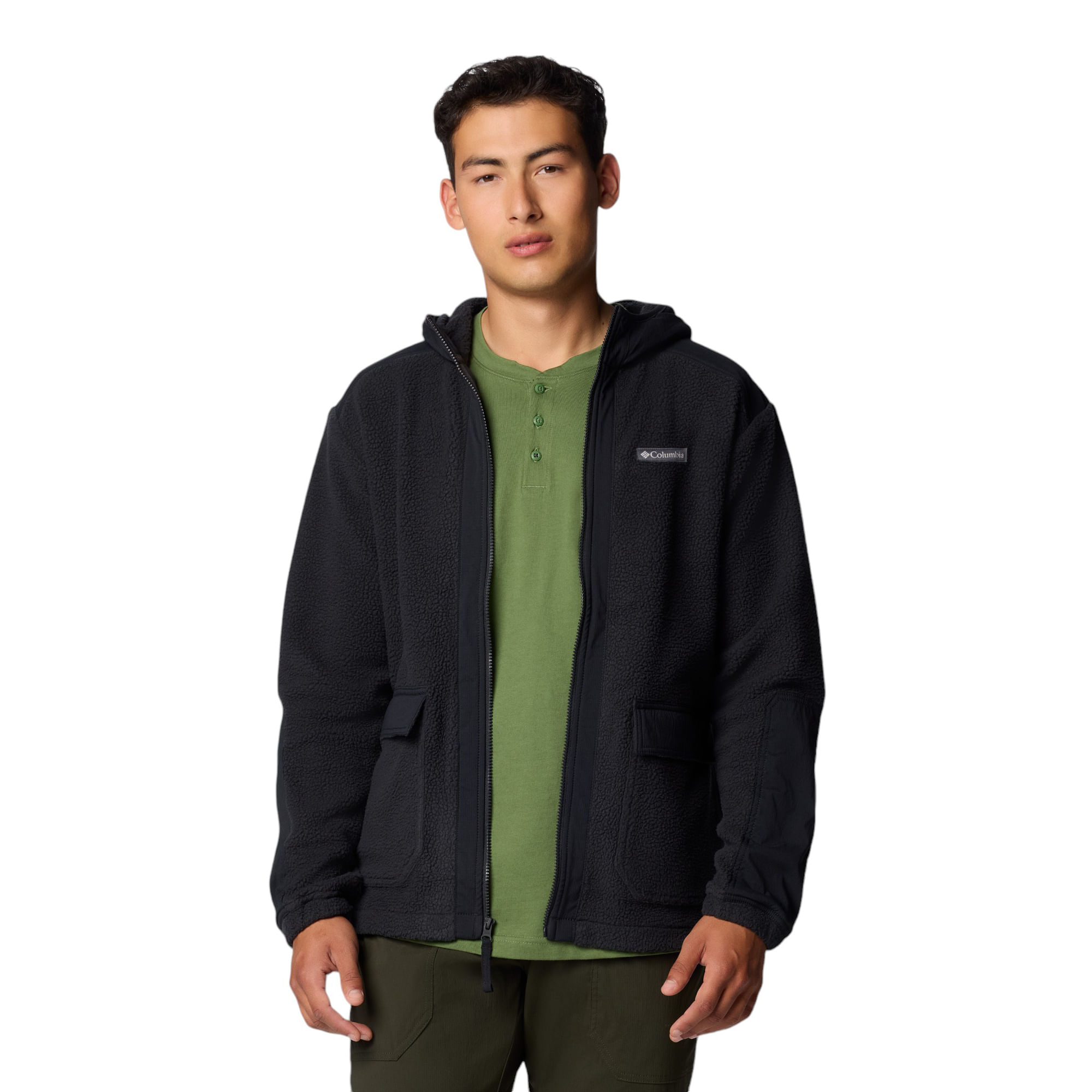 Columbia Landroamer II Parka Men's