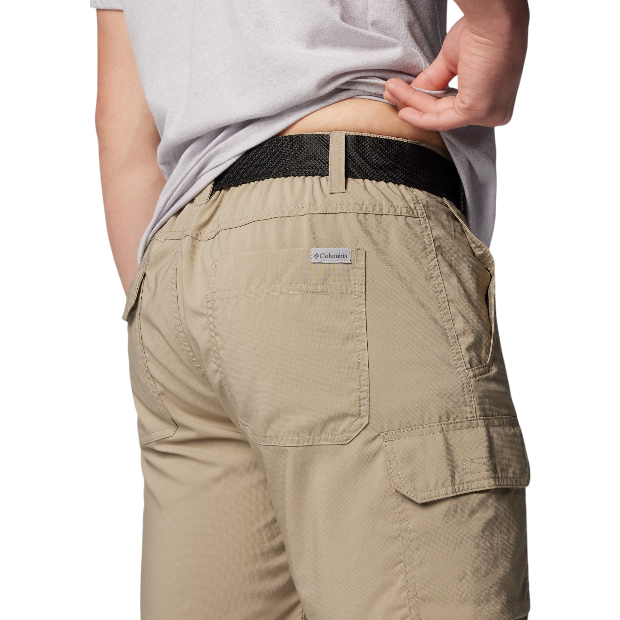 Columbia Silver Ridge Utility Cargo Short Men's