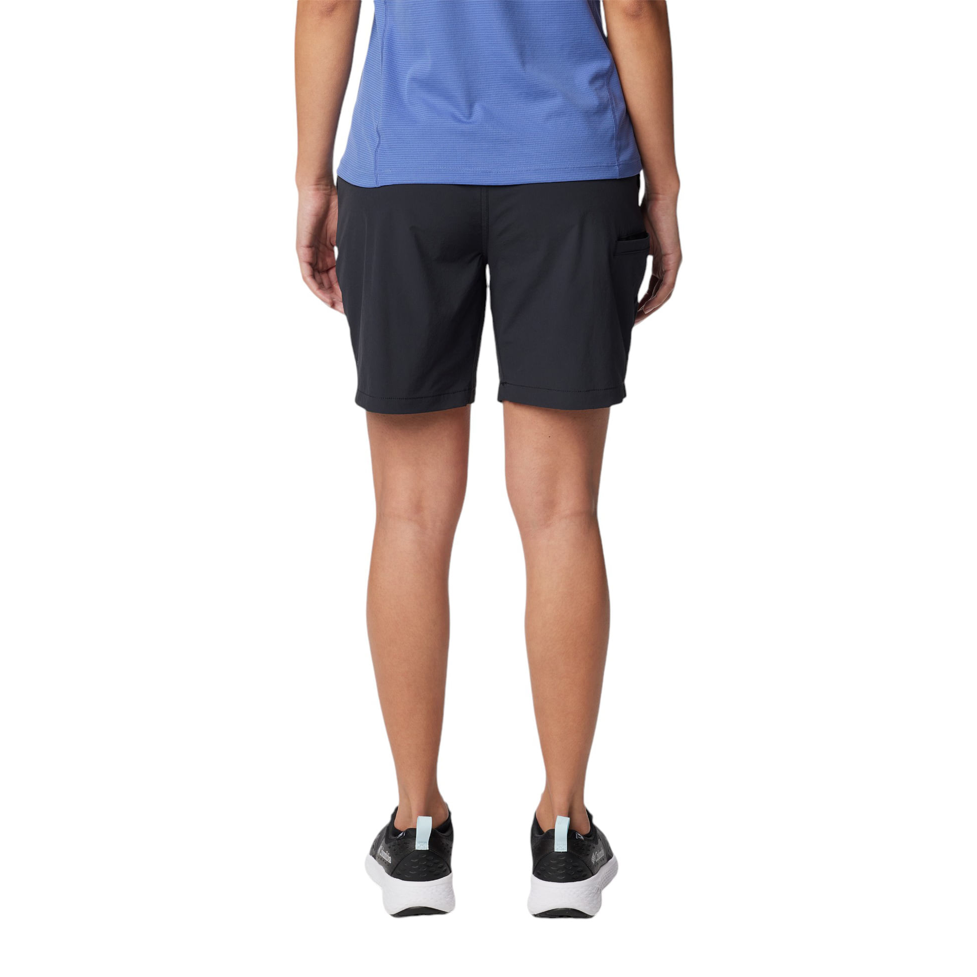 Columbia-Summit-Valley-Short-II---Women-s-Black