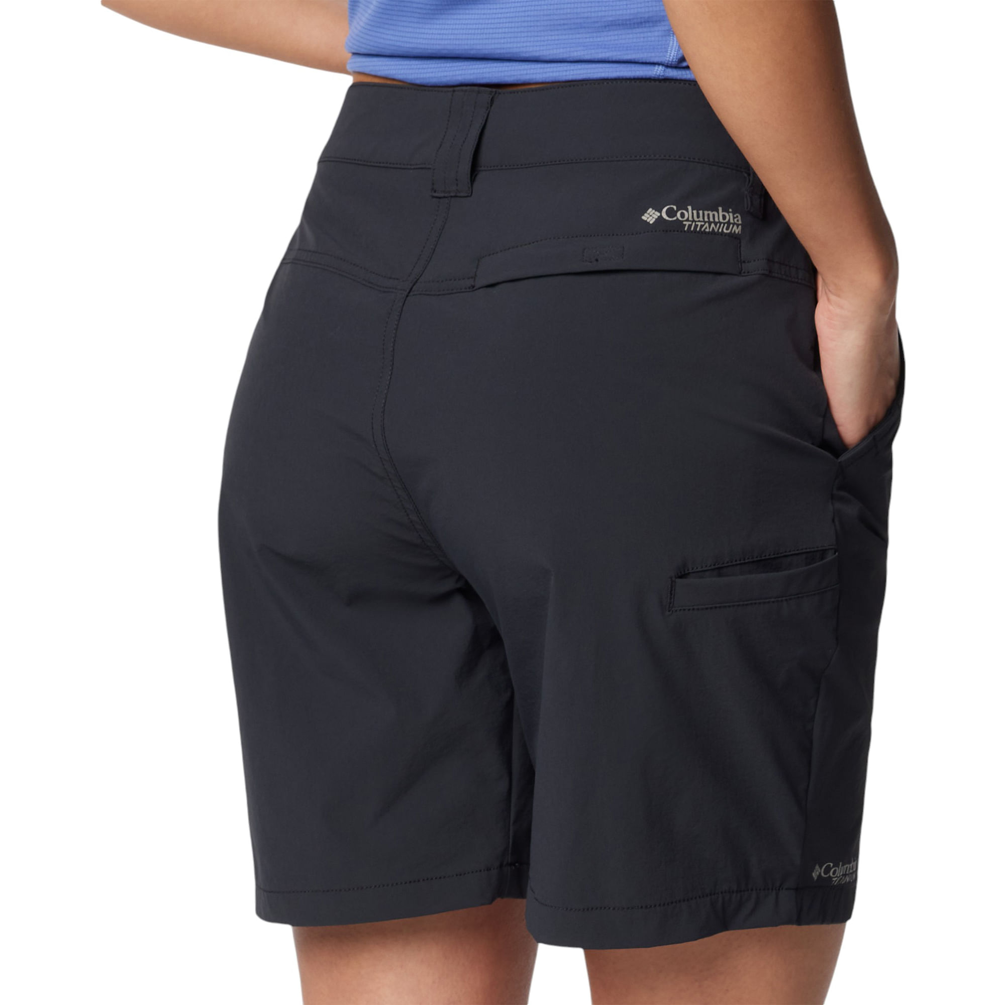 Columbia-Summit-Valley-Short-II---Women-s-Black