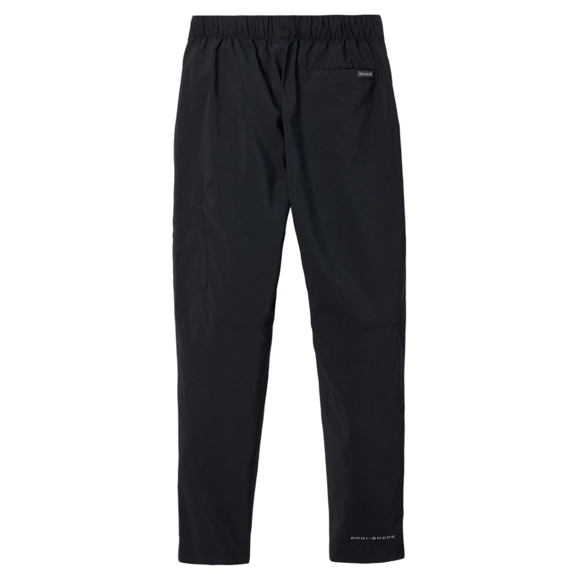 Columbia-Silver-Ridge-Utility-Cargo-Pant---Girl-s-Black
