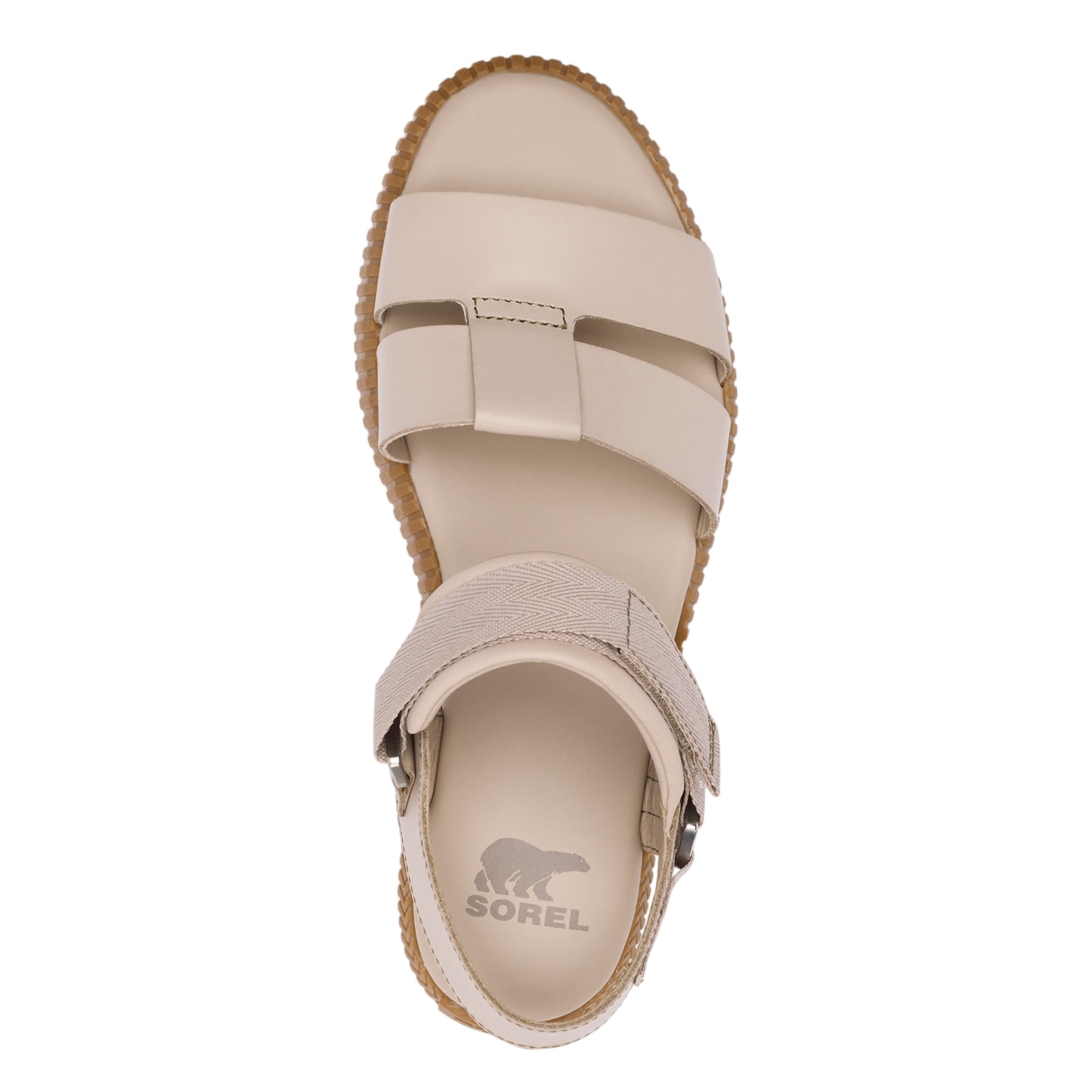 SOREL Ona Ave Ankle Strap Sandal - Women's - Als.com