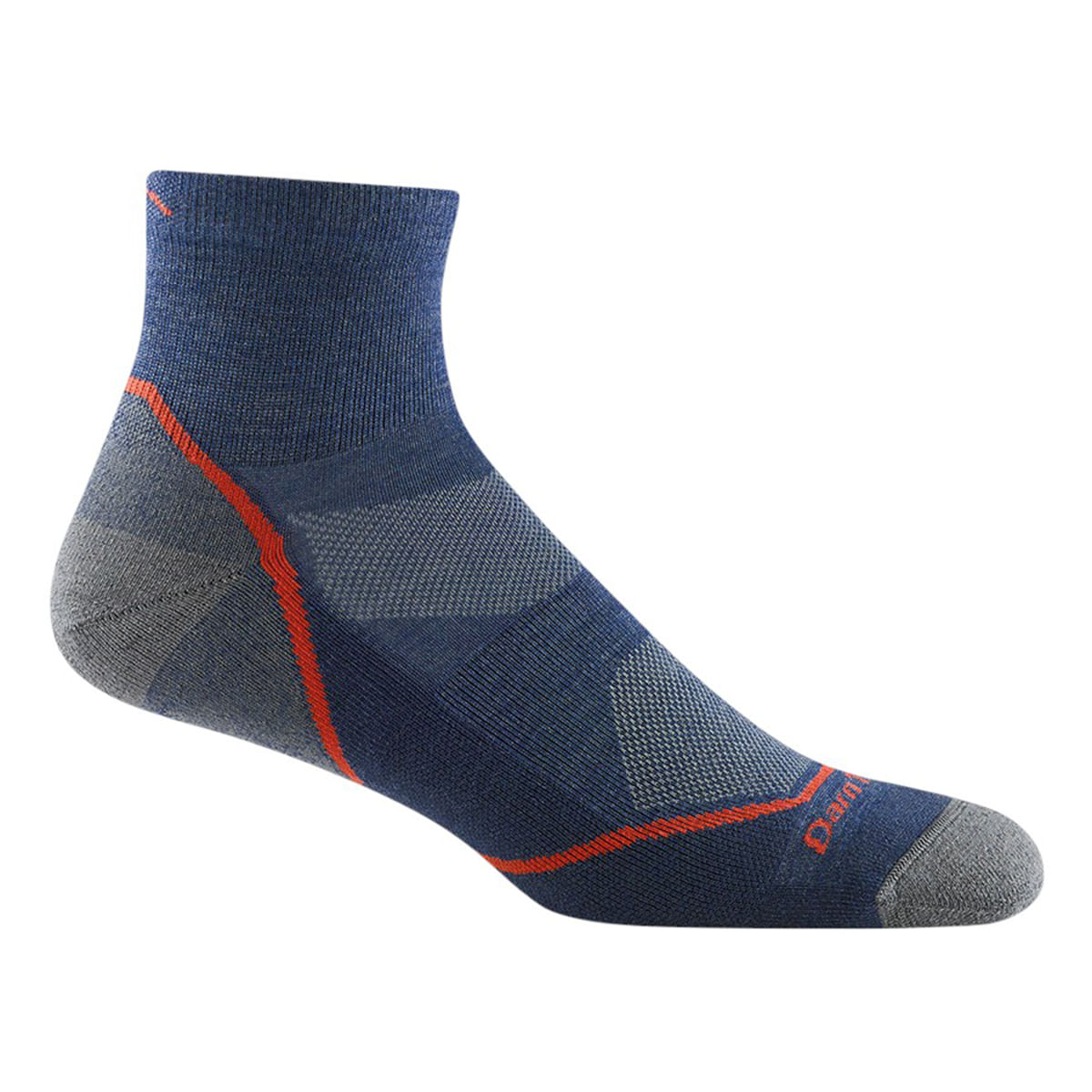 Darn-Tough-Light-Hiker-Quarter-Lightweight-Hiking-Sock---Men-s-Denim