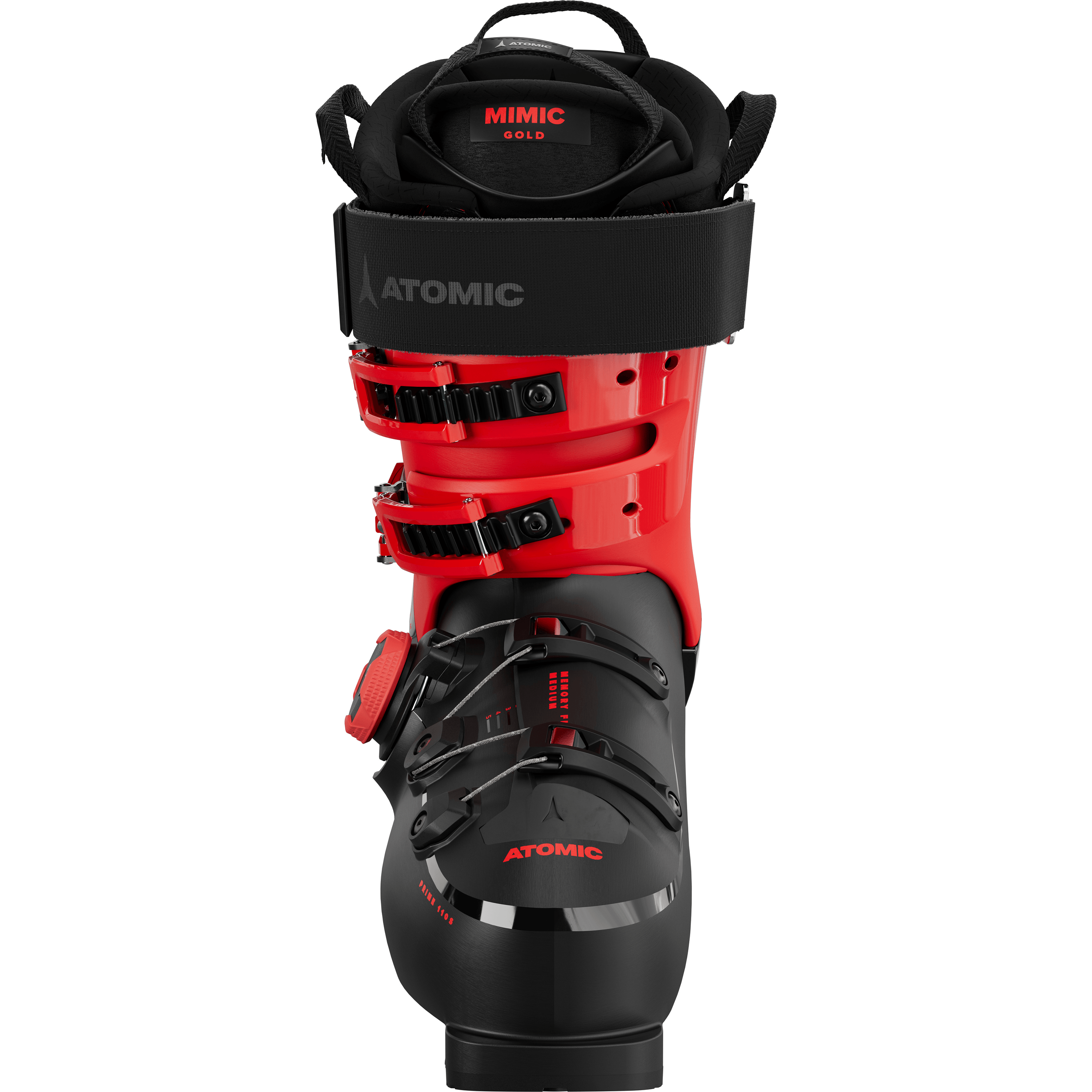 Atomic Hawx Prime 110 S BOA GW Ski Boot - Als.com