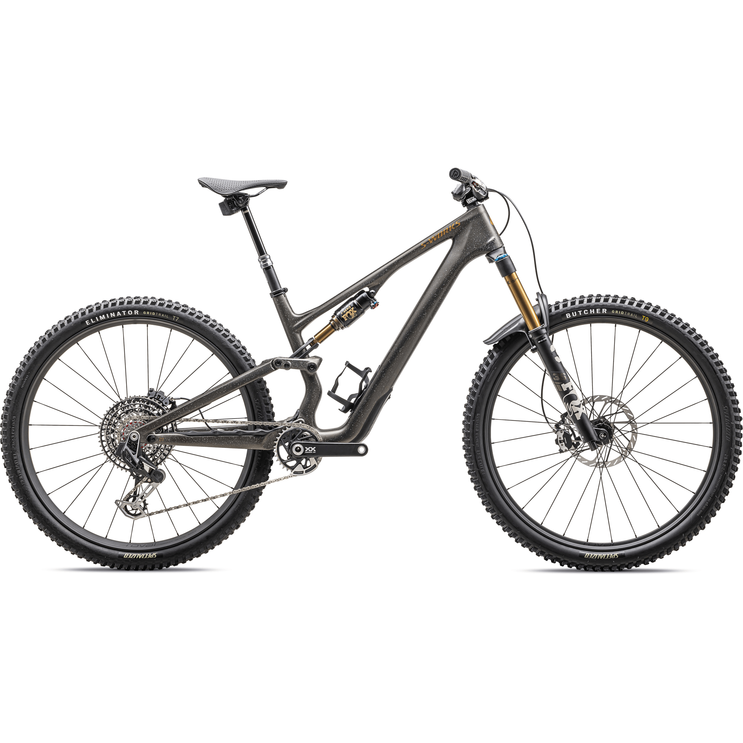 Specialized-S-Works-Stumpjumper-15---2025-Satin-Gunmetal---Clay---White-Mtn---Gloss-Bronze