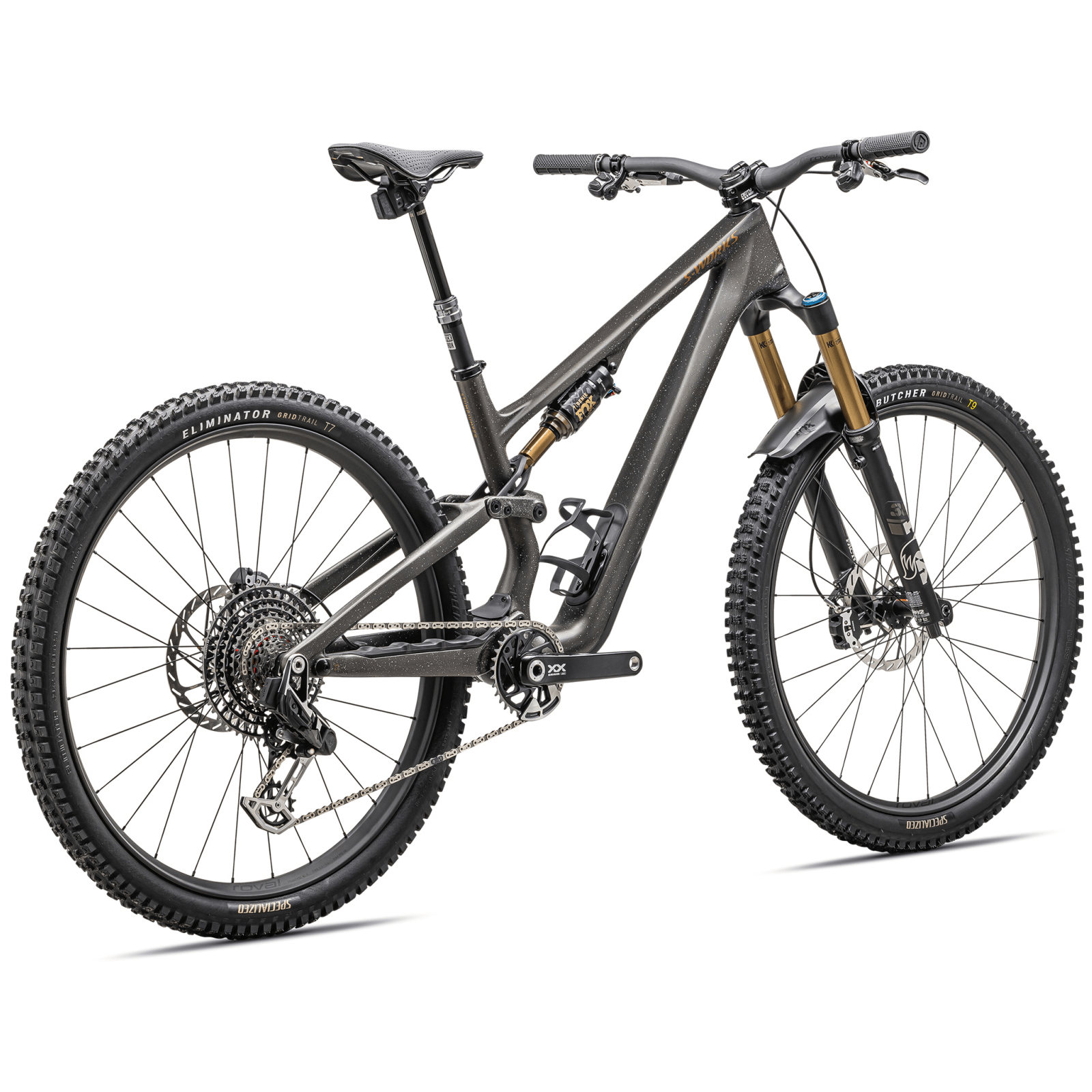 Specialized-S-Works-Stumpjumper-15---2025-Satin-Gunmetal---Clay---White-Mtn---Gloss-Bronze