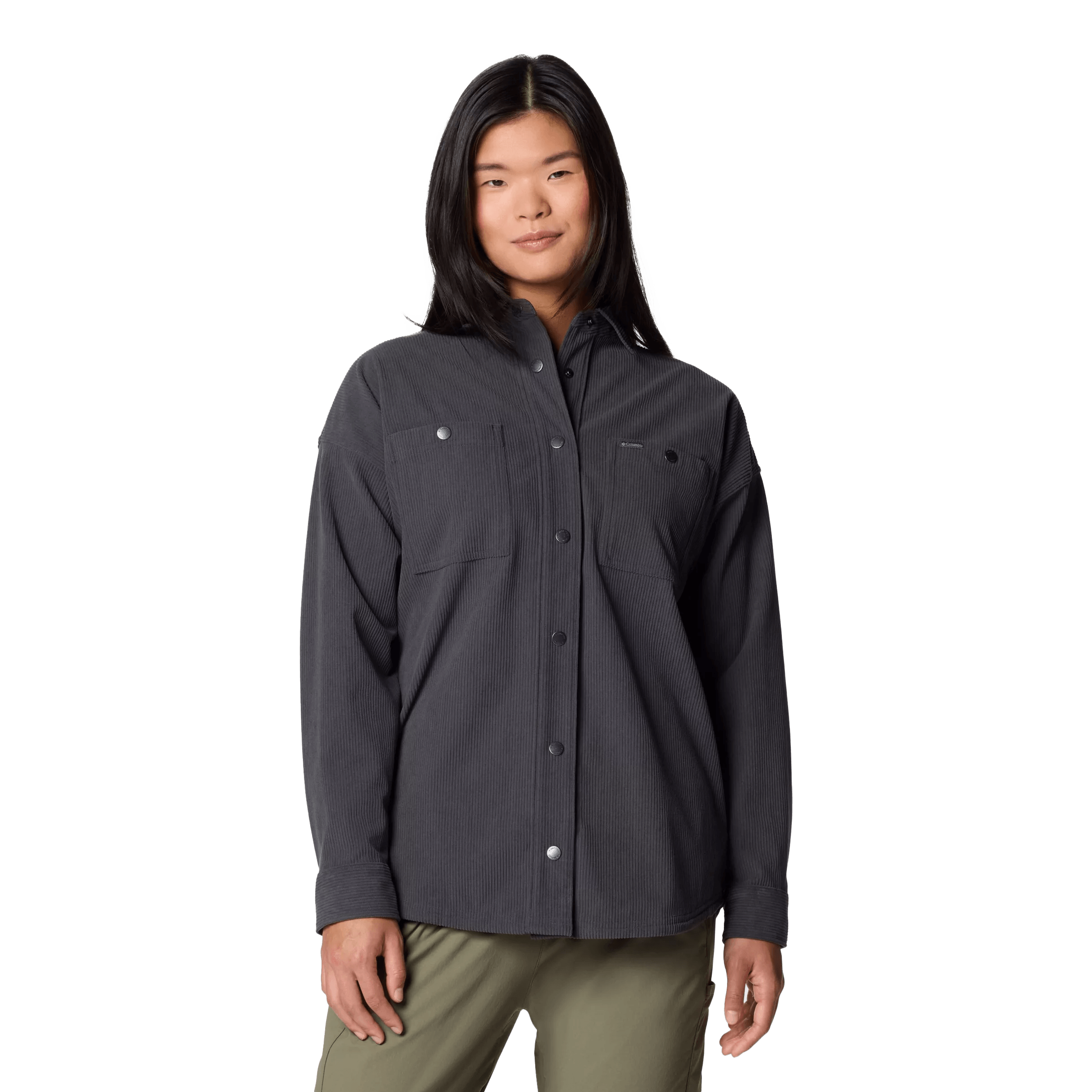 /columbia-blue-point-creek-corduroy-shirt-jacket-womens-10574758/p?skuId=1847234
