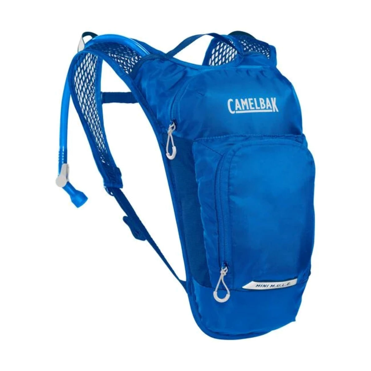 Mini-M.U.L.E.-50oz-Hydration-Pack-with-Crux-1.5L-Reservoir---Kids--Blue